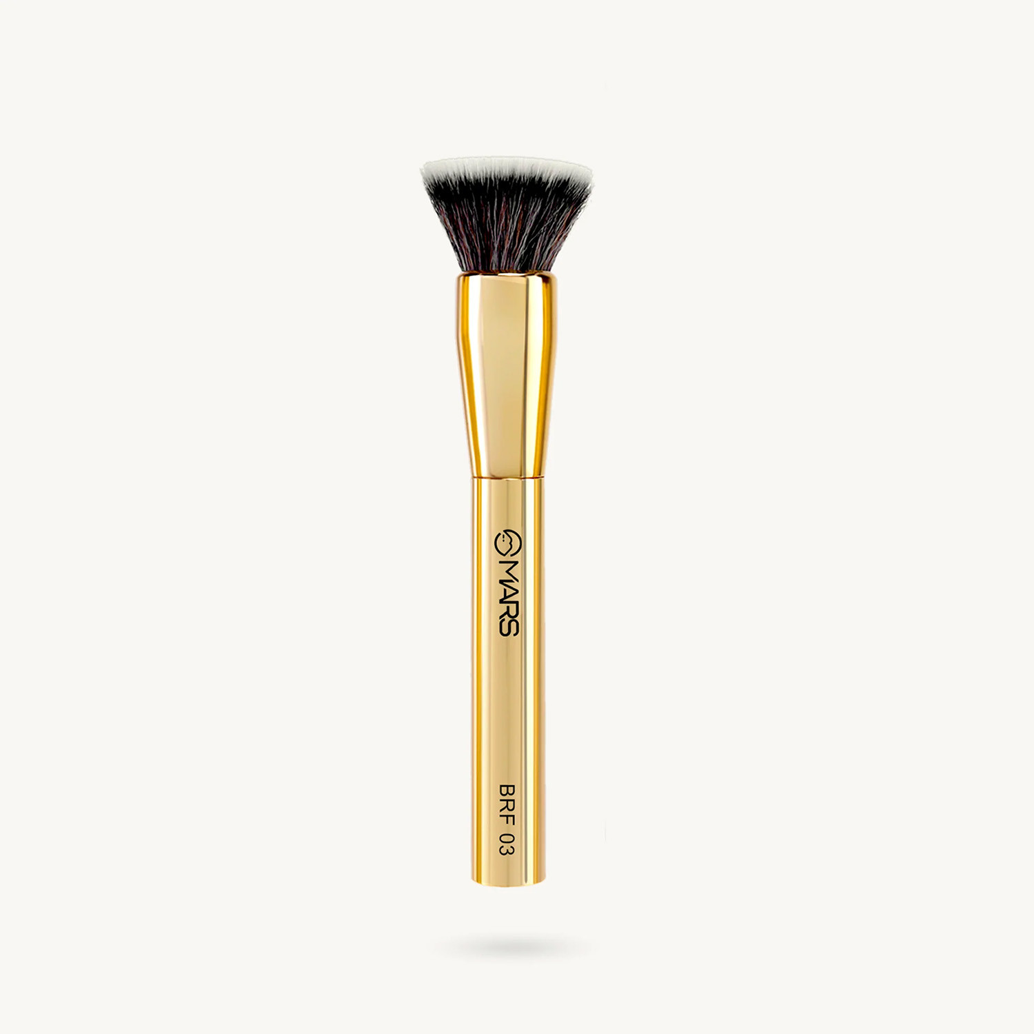 Mars Artist's Arsenal Flat Foundation Brush