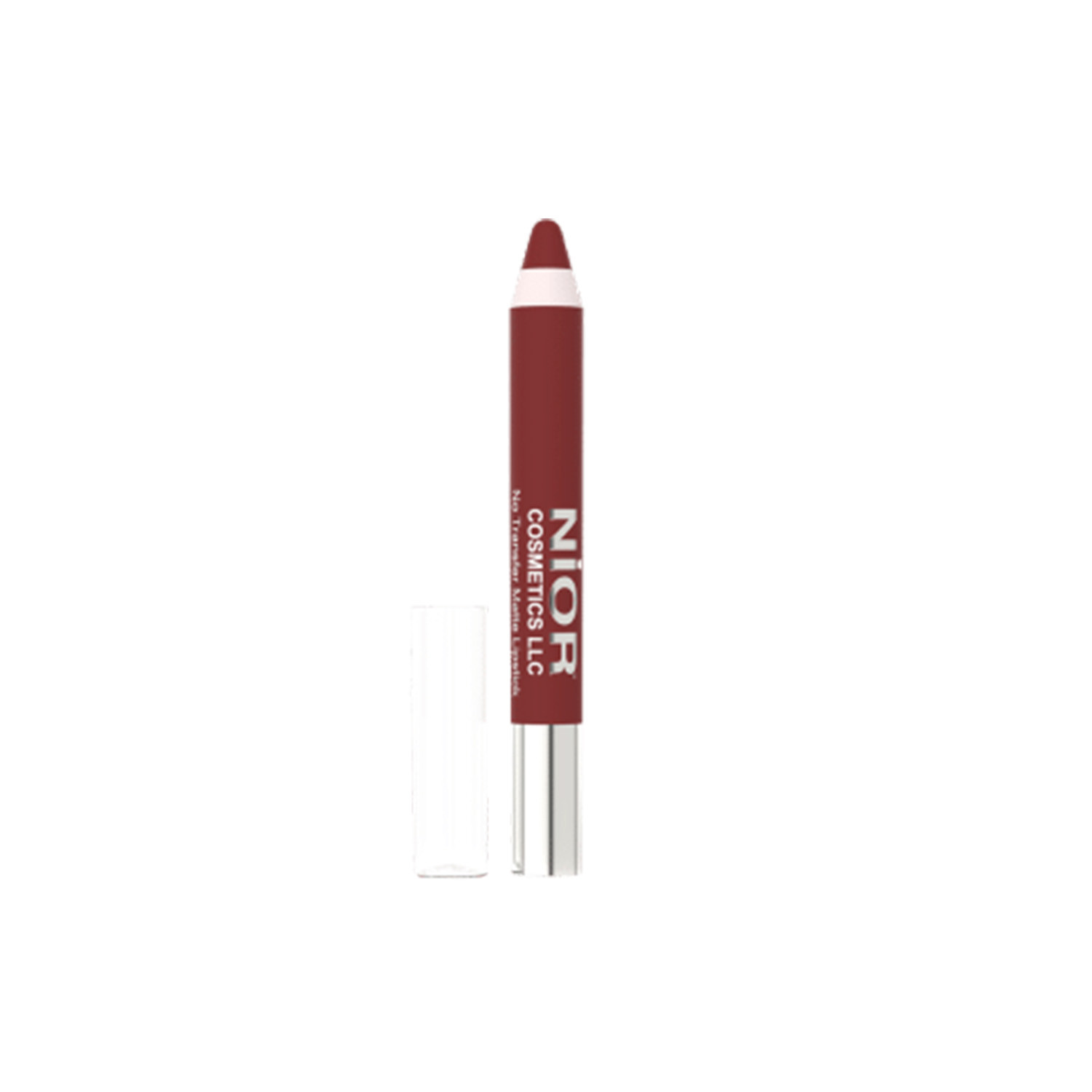 Nior Matte Lipstick Series 2021 - 19