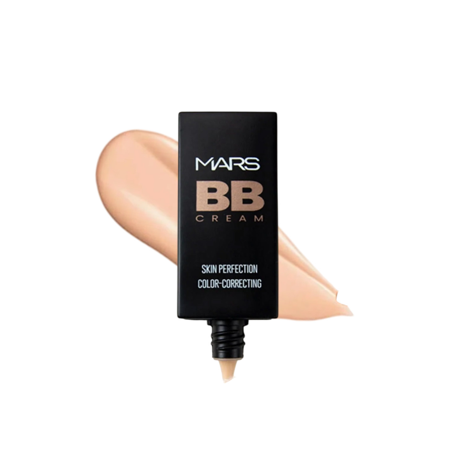 Mars Skin Perfection Color Correcting BB Cream - 03 Medium