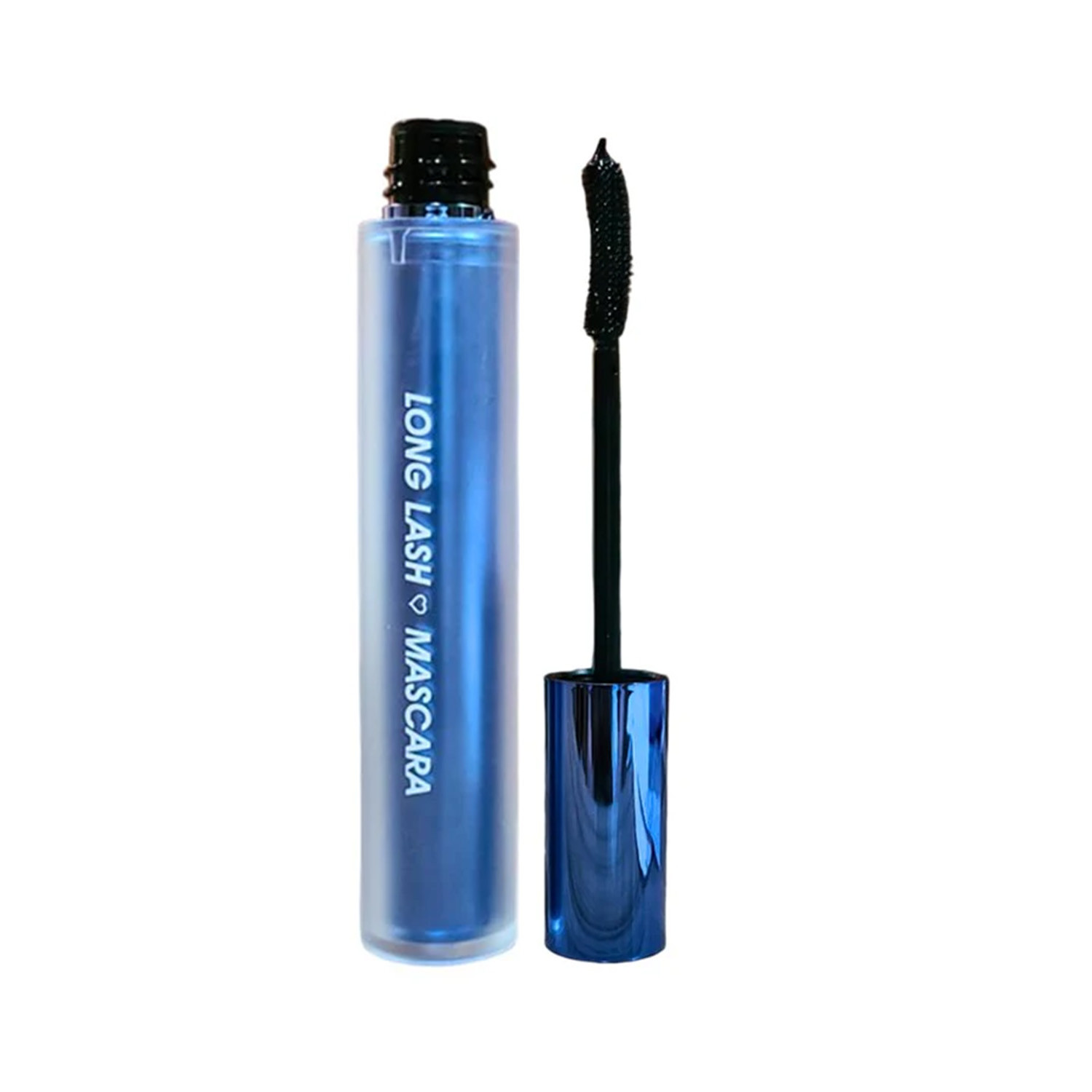 BOB Dense and Slender 3 in 1 Waterproof Long Lash Mascara 5g