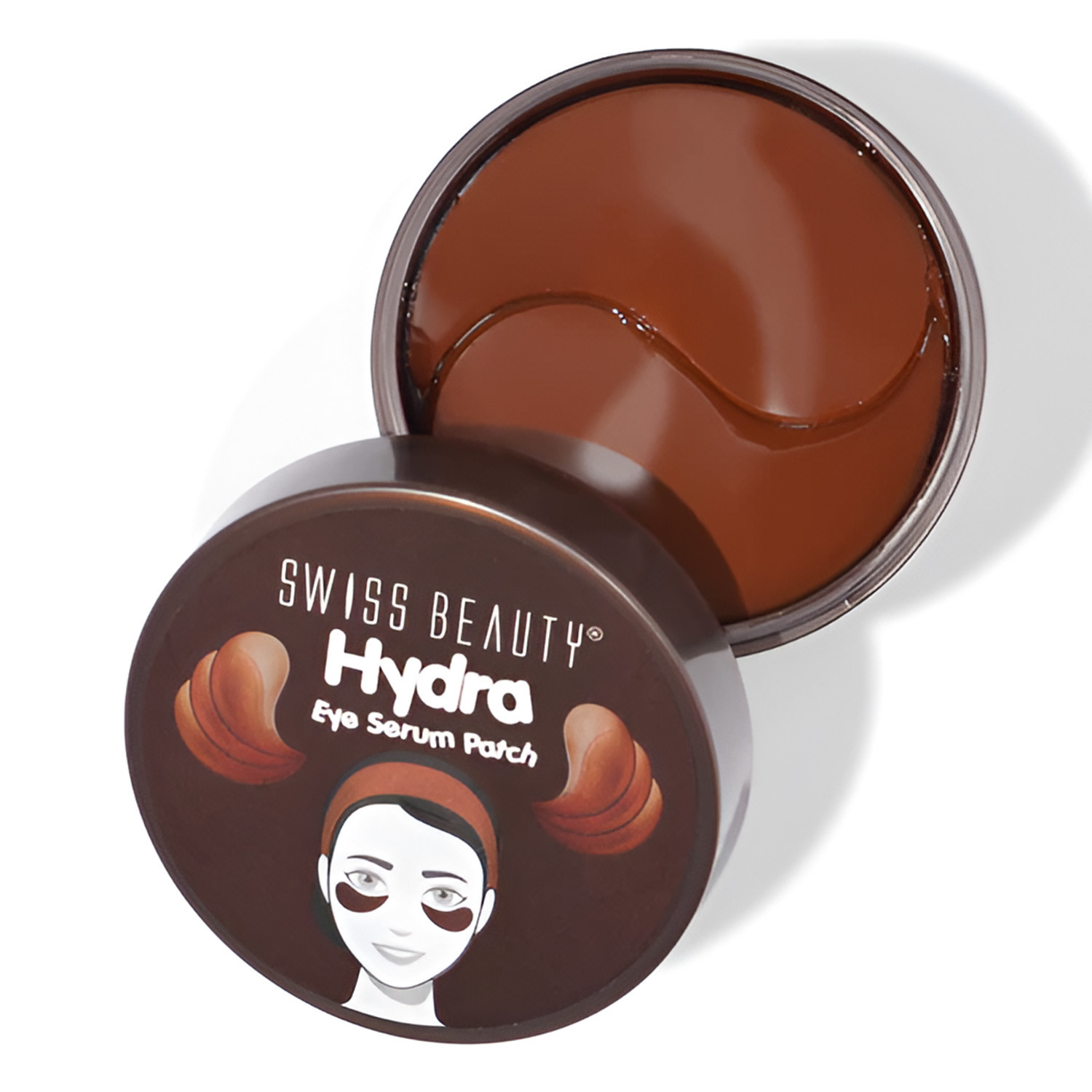 Swiss Beauty Hydra Eye Serum Patch 60 Pcs
