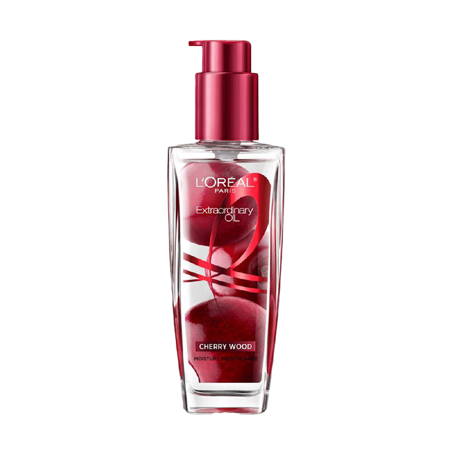 L'Oréal Paris Extraordinary Oil Cherry Wood 100ml