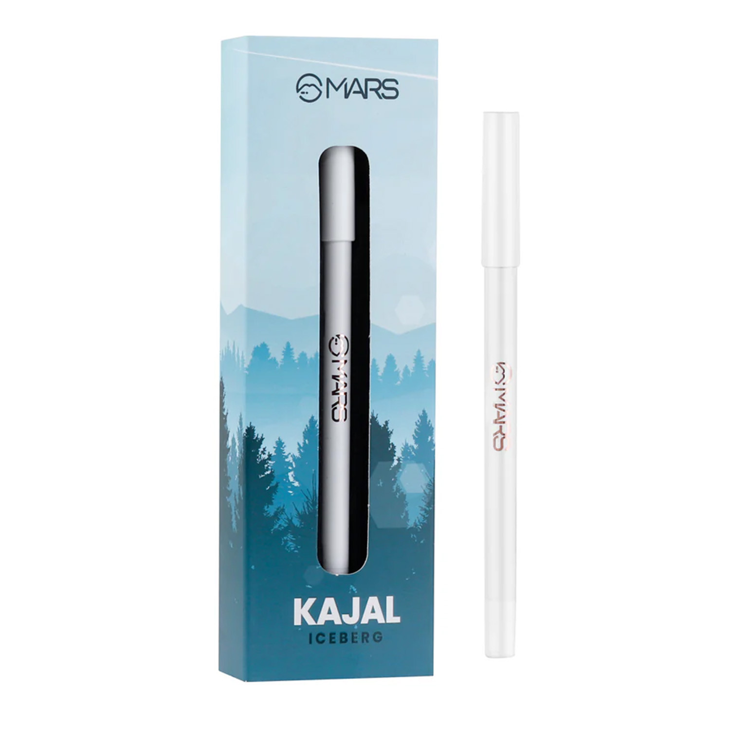 Mars Kajal 1.4g - Iceberg
