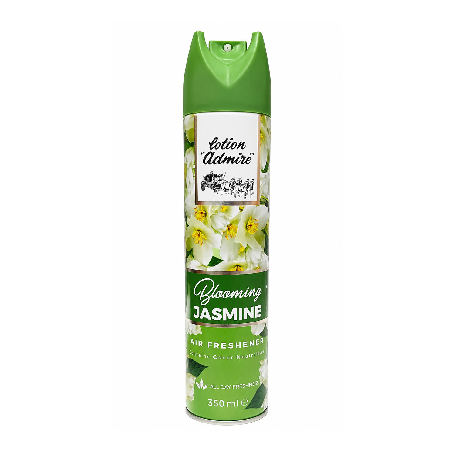 Lotion Admire Blooming Jasmine Air Freshener 350ml