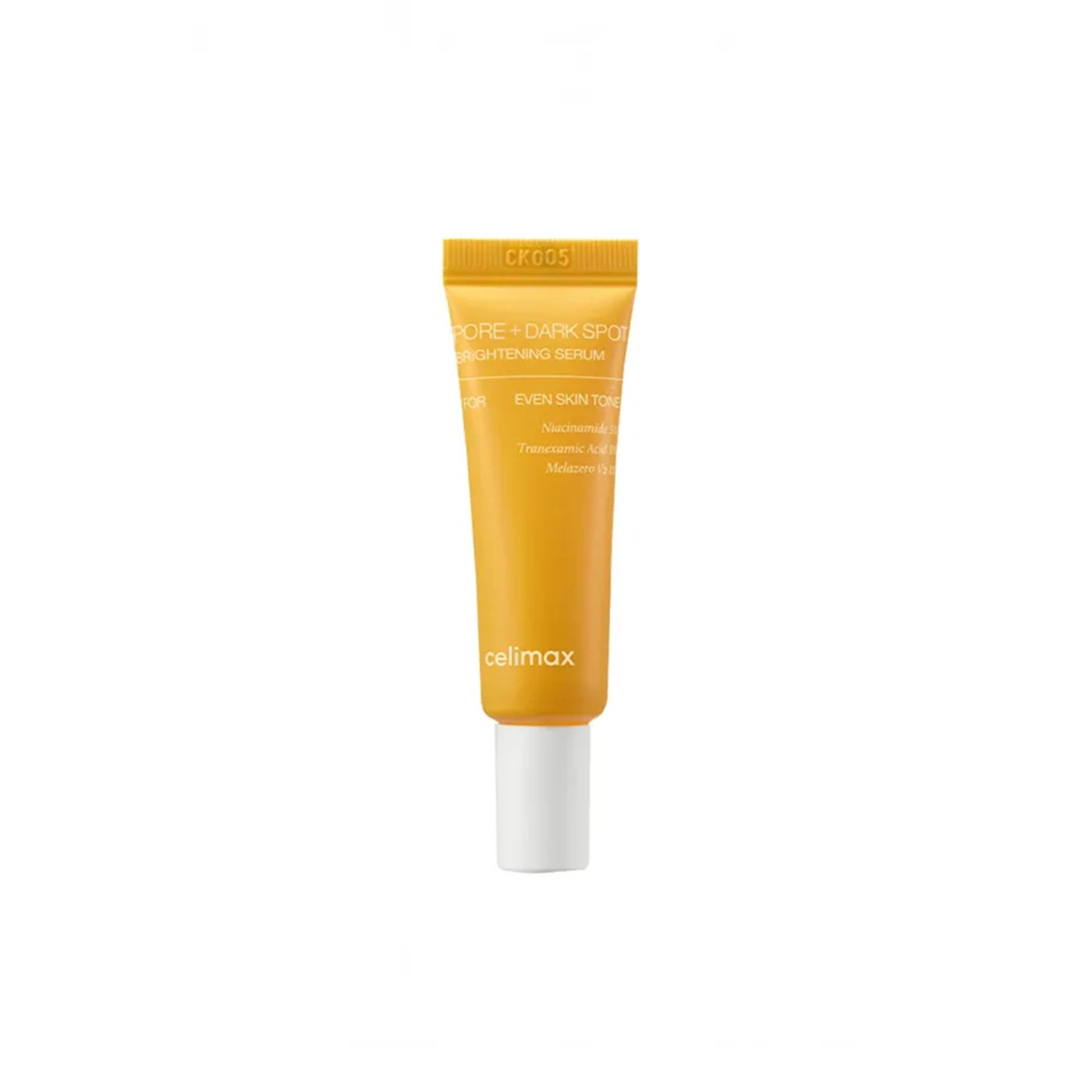 Celimax Pore+Dark Spot Brightening Serum 10ml