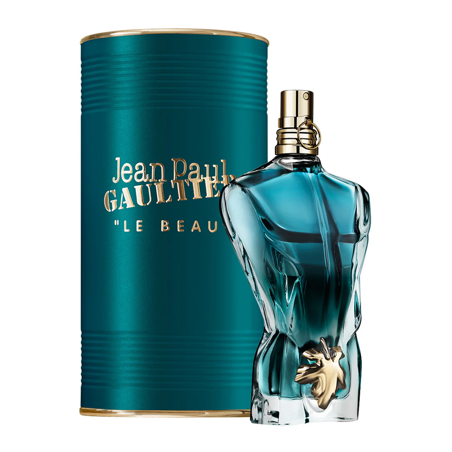 Jean Paul Gaulter  "Le Beau" EDT 75ml