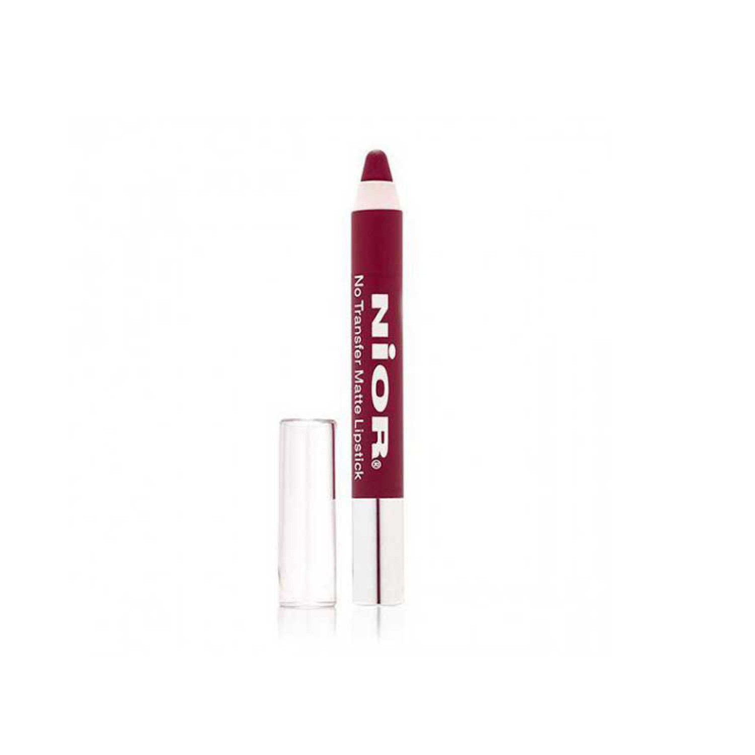 Nior Matte Lipstick Series 2021 - 06