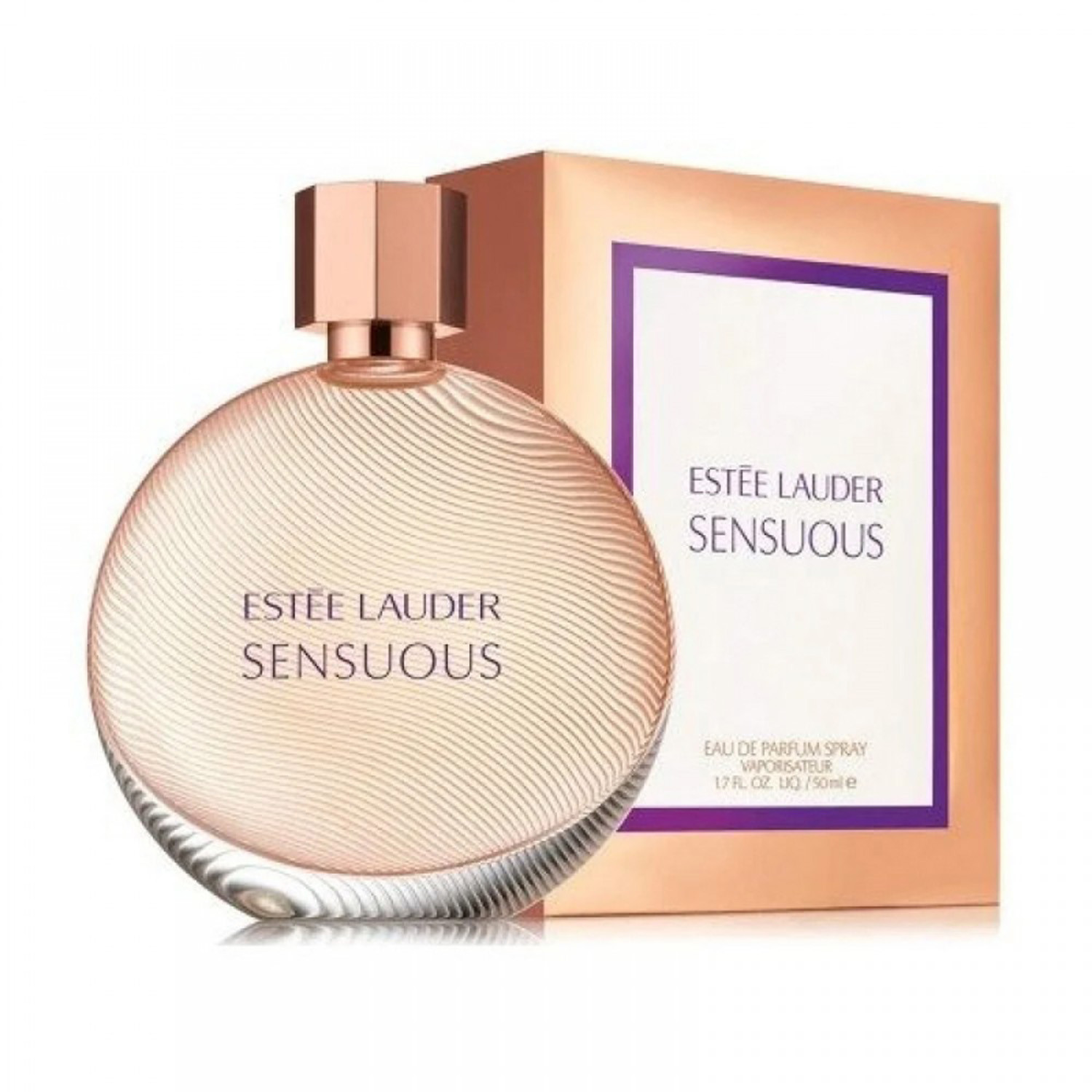 Estee Lauder Sensuous EDP Parfum Spray 50ml
