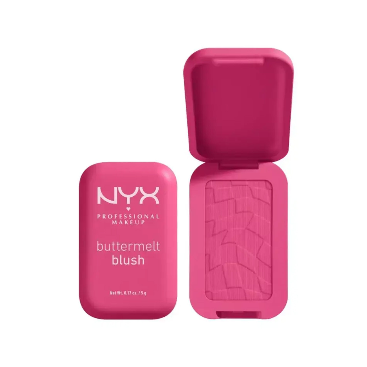 NYX Professional Makeup Buttermelt Blush - 07 Butta With Time