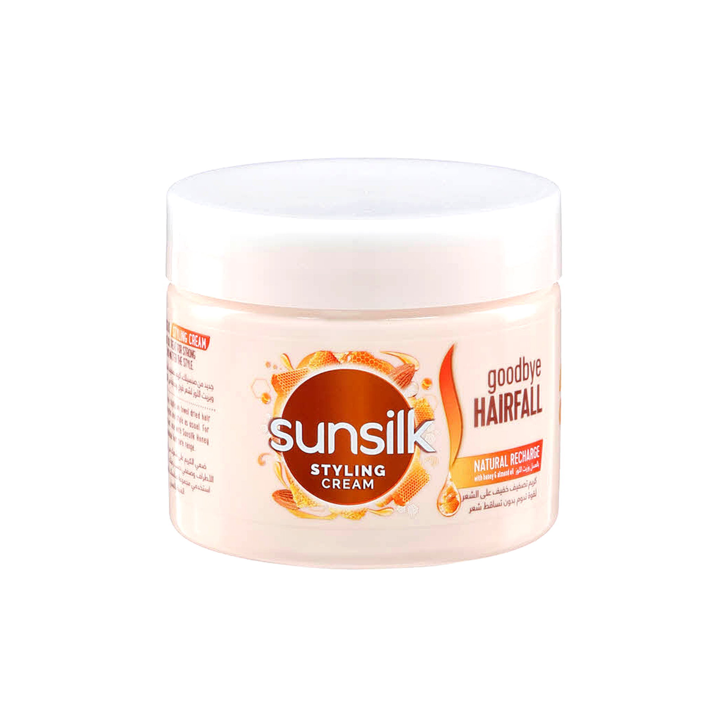 Sunsilk Goodbye Hair Fall Styling Cream 275ml
