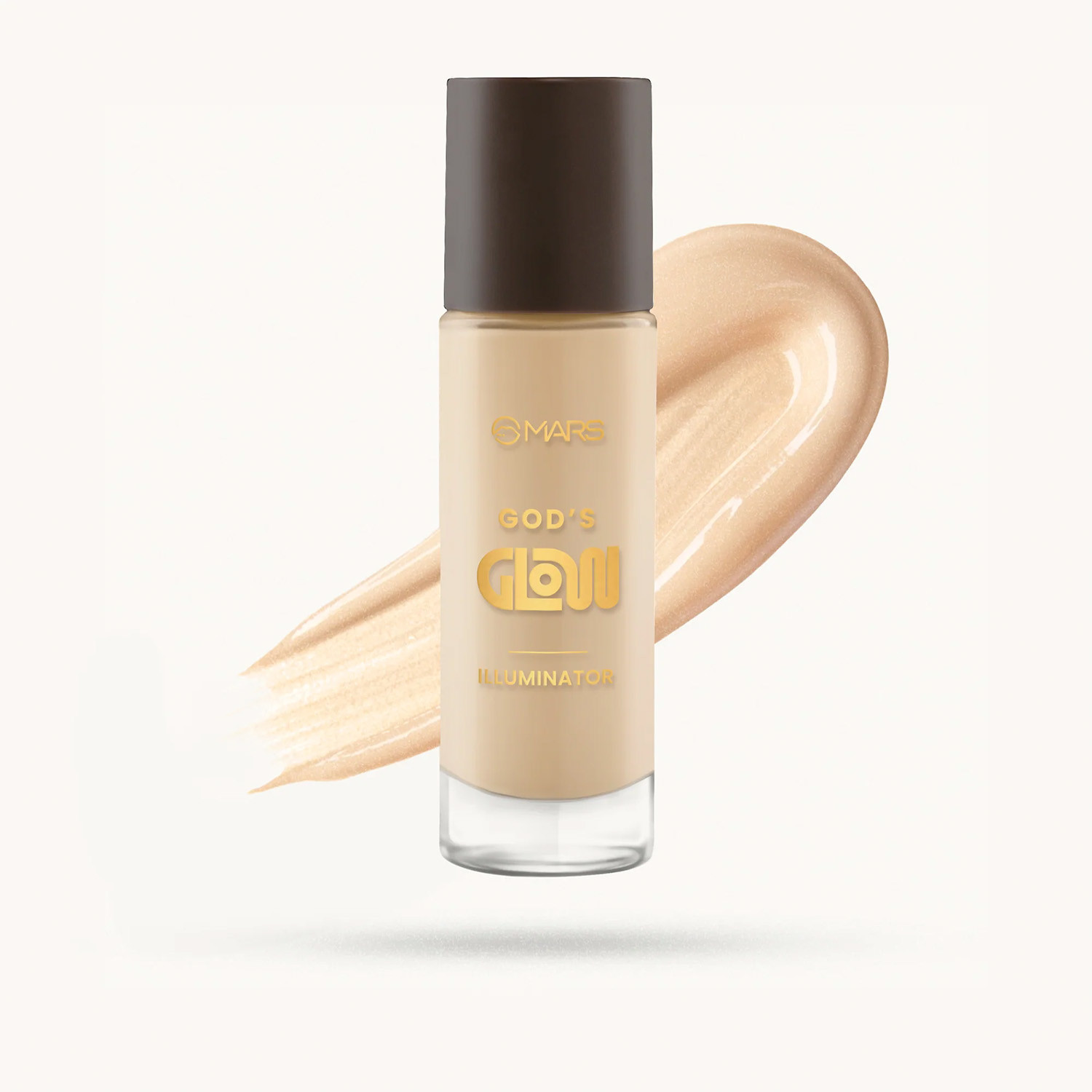 Mars God’s Glow  Illuminator - 02 Natural