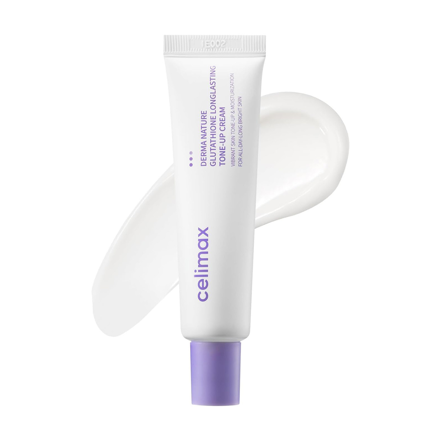 Celimax Derma Nature Glutathione Longlasting Tone-Up Cream 35ml