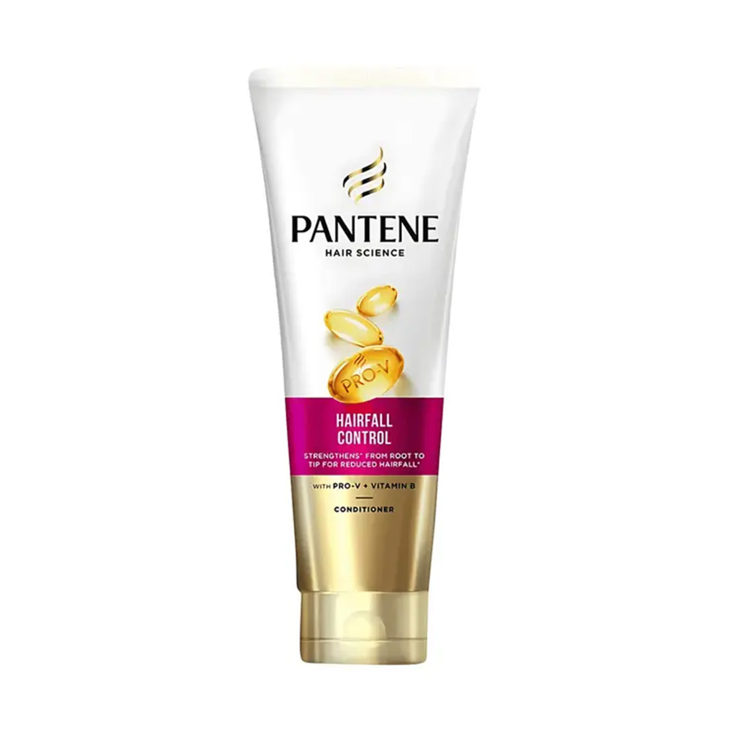 Pantene Hairfall Control Conditioner 200ml