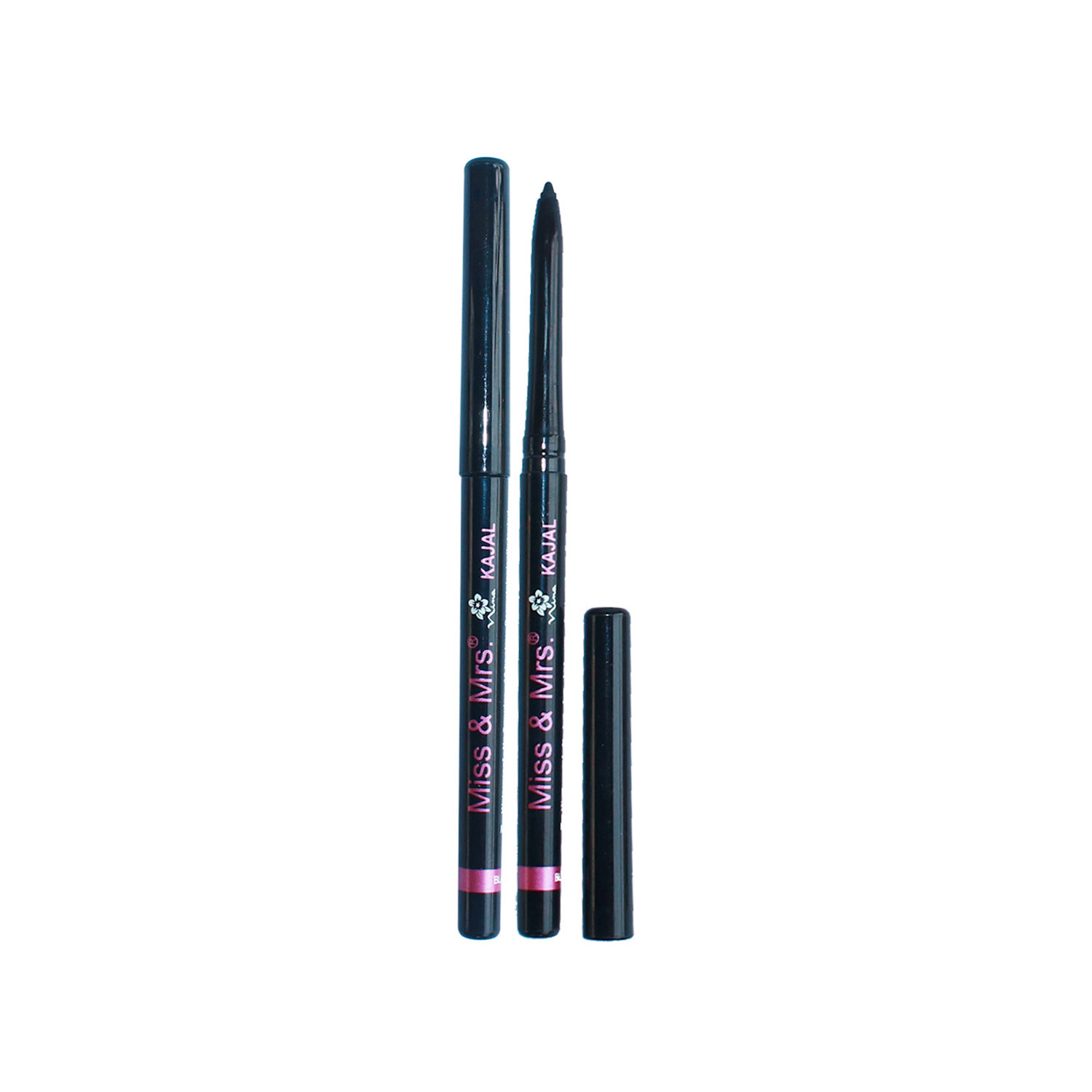 Miss & Mrs Nima Waterproof Kajal 0.35g