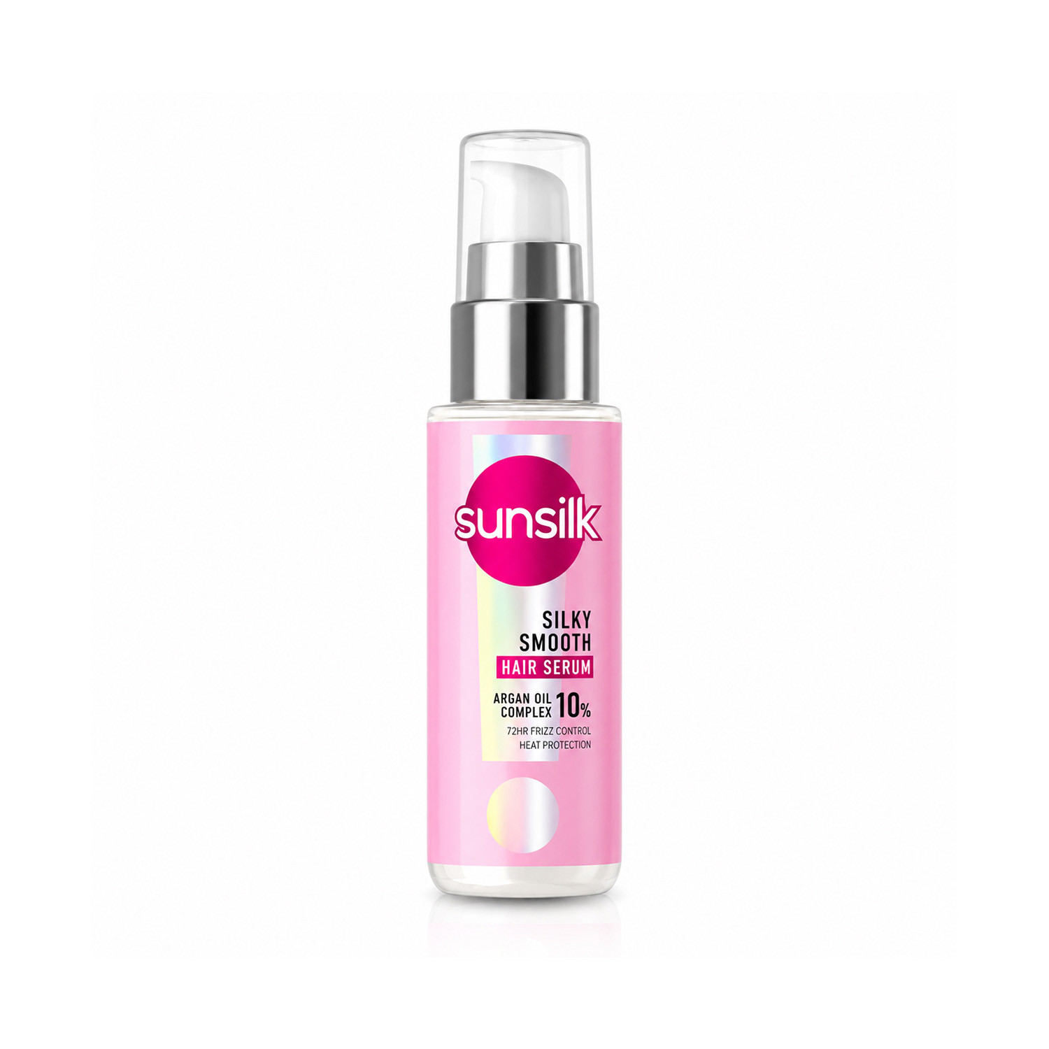 Sunsilk Silky Smooth Super Serum 45ml