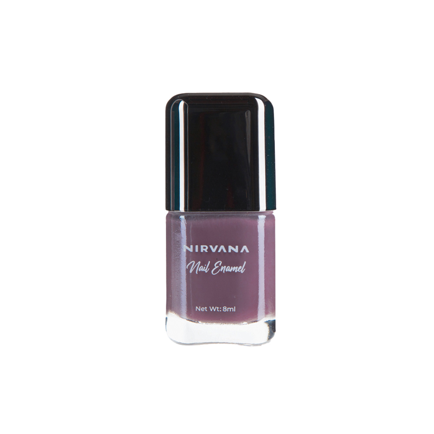 Nirvana Nail Enamel - Sweet Shadow 04