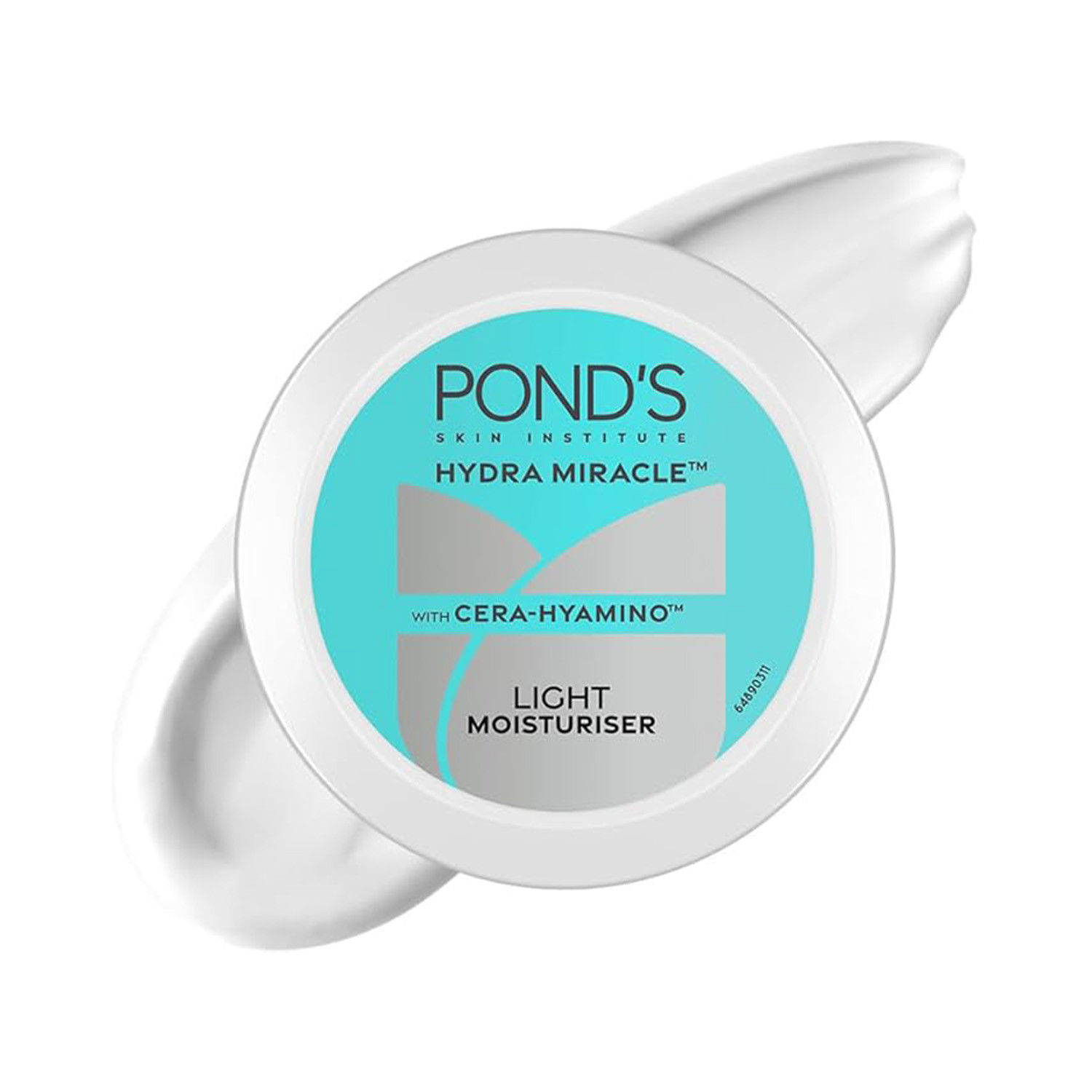 Pond's  Hydra Miracle with Cera Hyamino Light Moisturiser 100ml