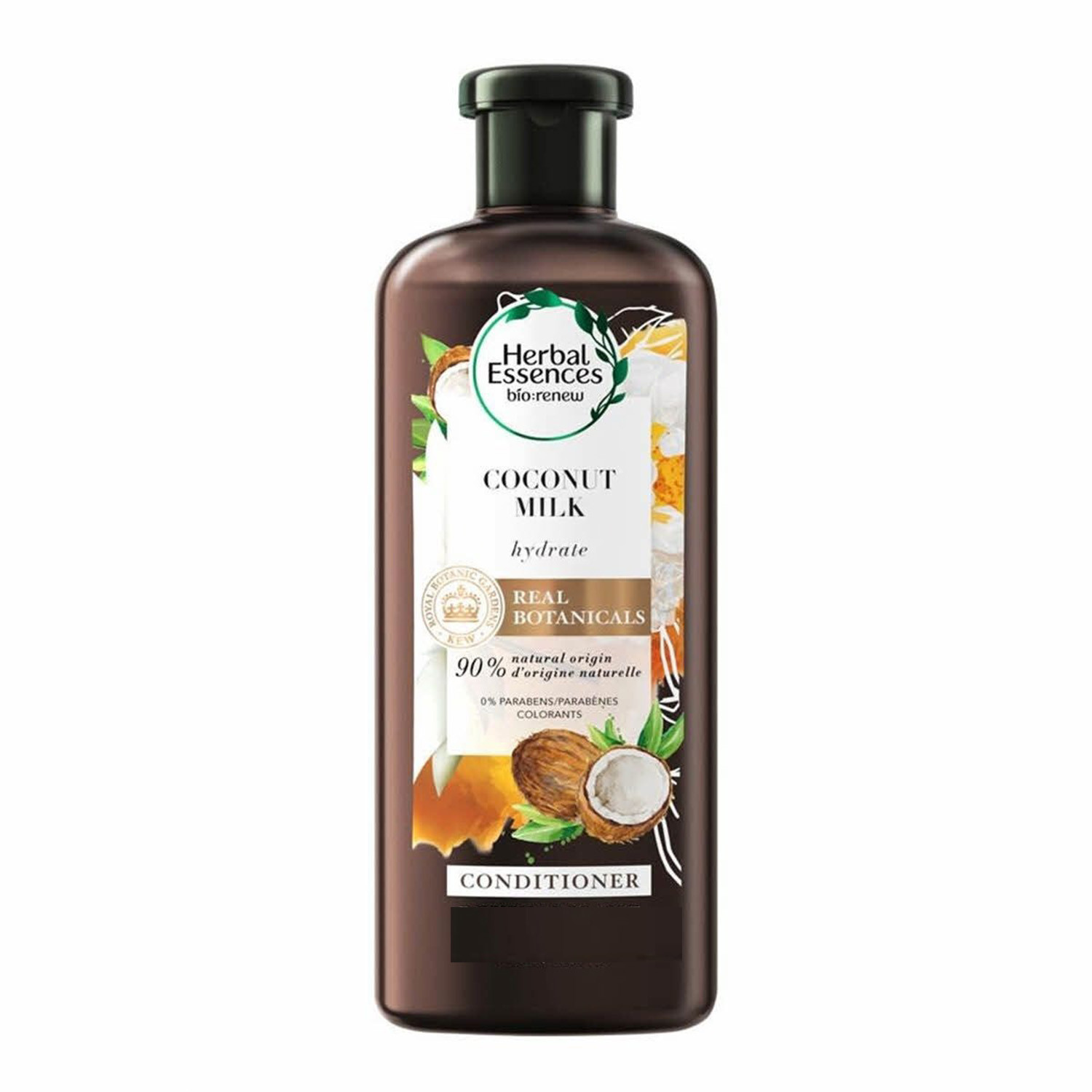 Herbal Essences Coconut Milk Hydrate Conditioner 400ml