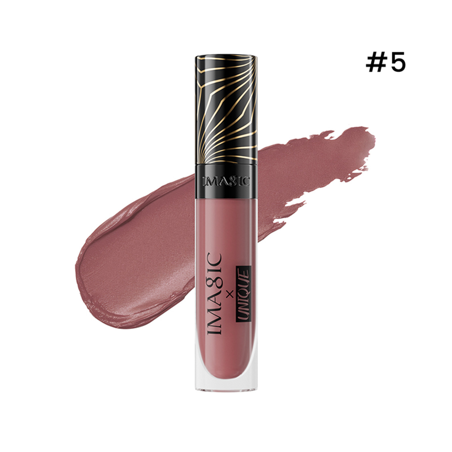 Imagic x Unique Beauty Lip Gloss - 05