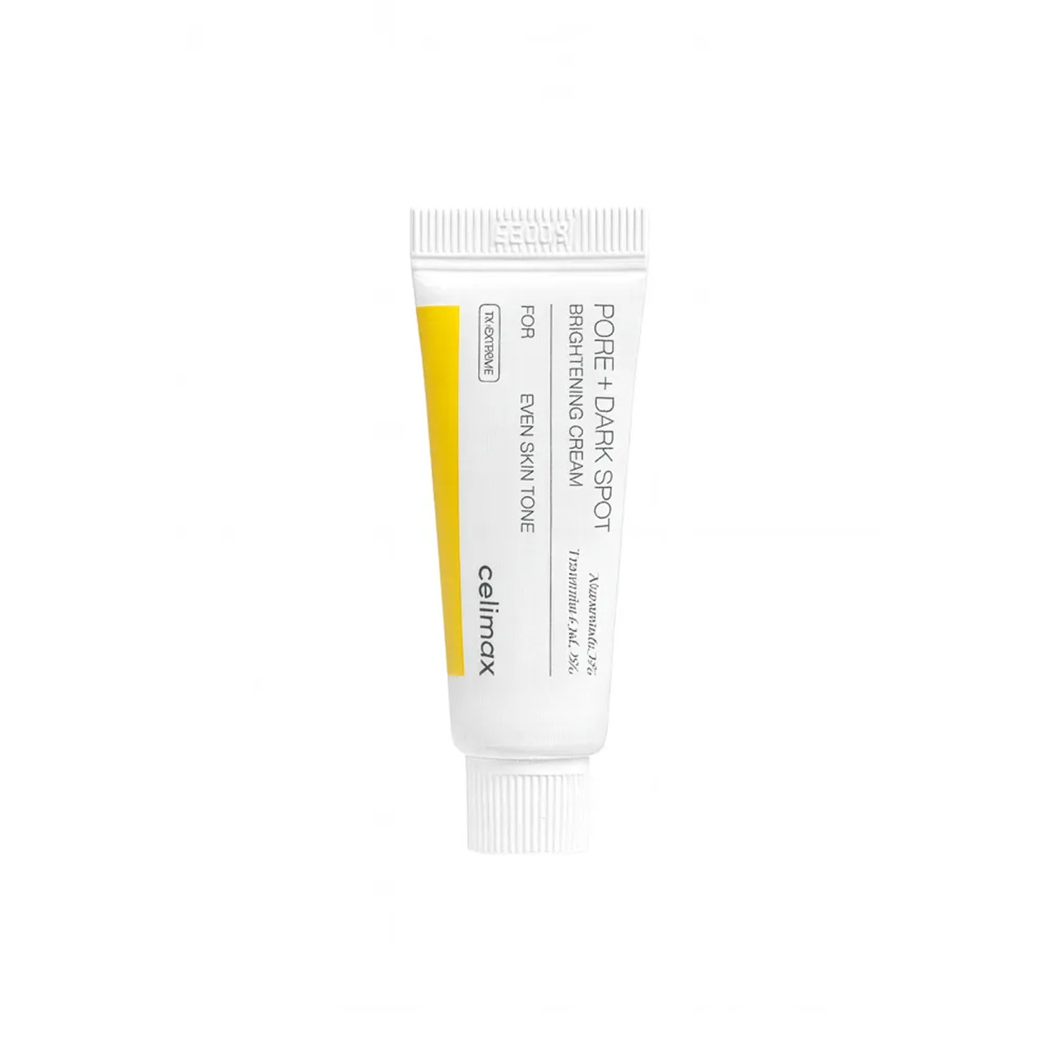 Celimax Pore+Dark Spot Brightening Cream 7ml