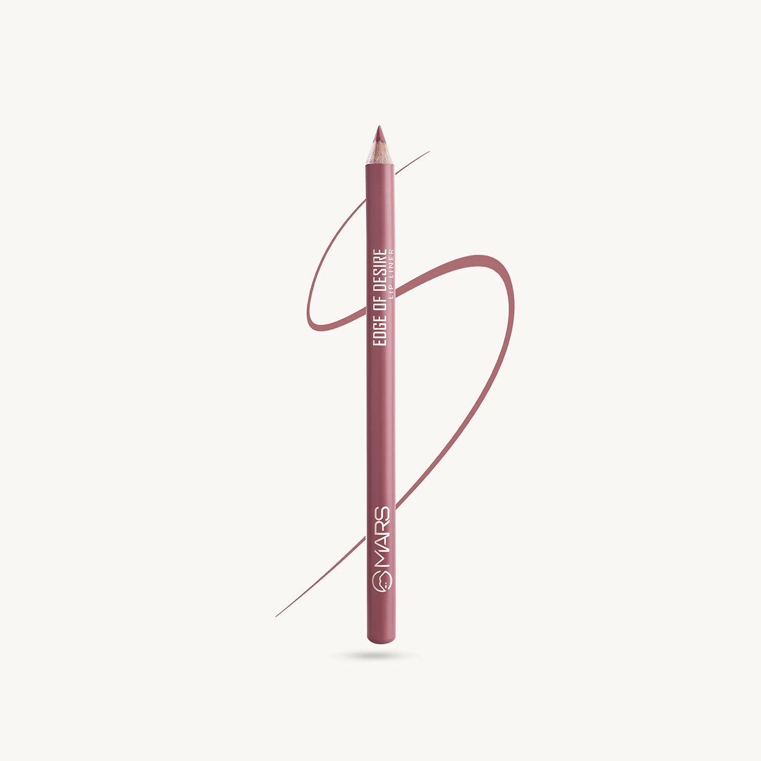 Mars Edge of Desire Lip Liner - 17 Barbie Bold