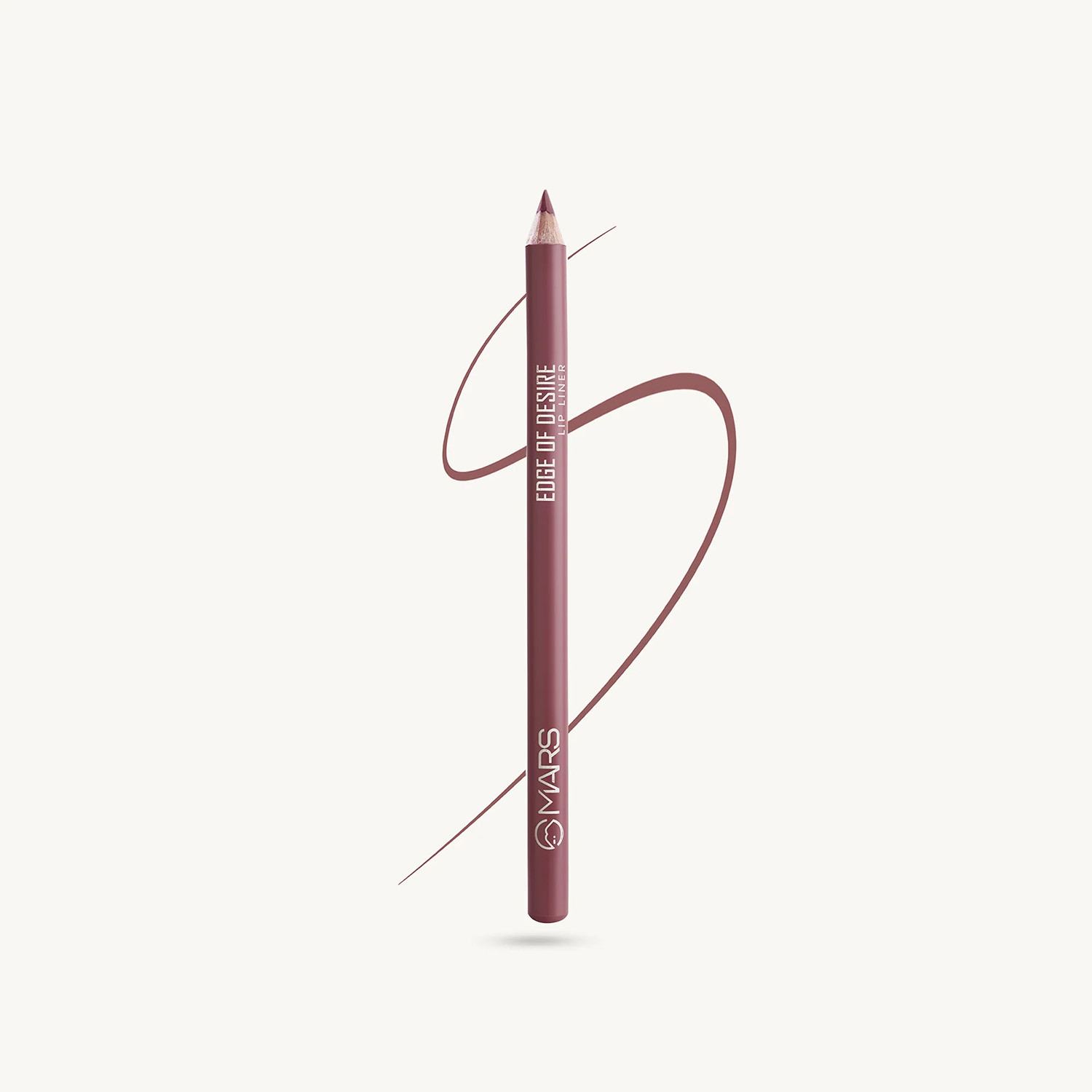 Mars Edge of Desire Lip Liner - 18 Mauve Magic