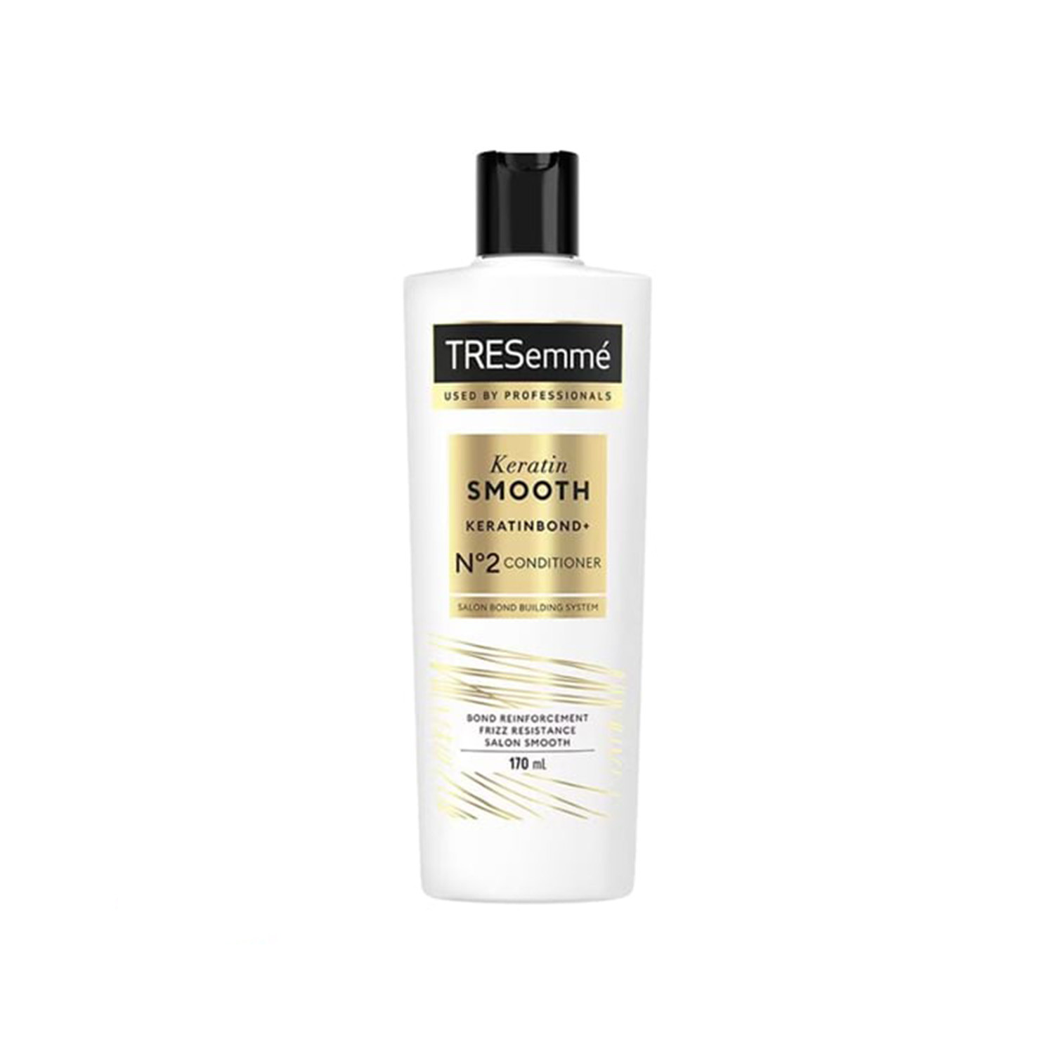 Tresemme Keratin Smooth Keratinbond No2 Conditioner 170ml