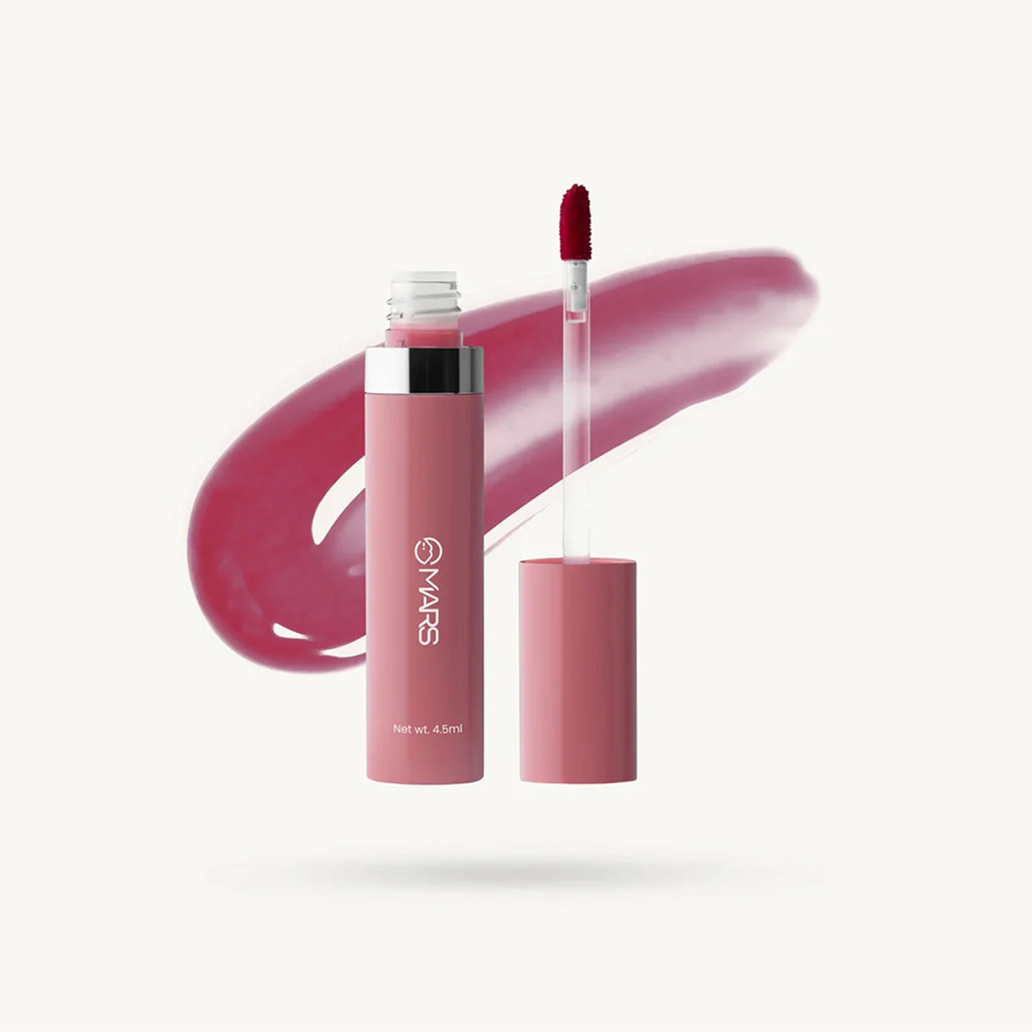 Mars Drip Lip Mist 4.5ml - 02 Mulberry Drip