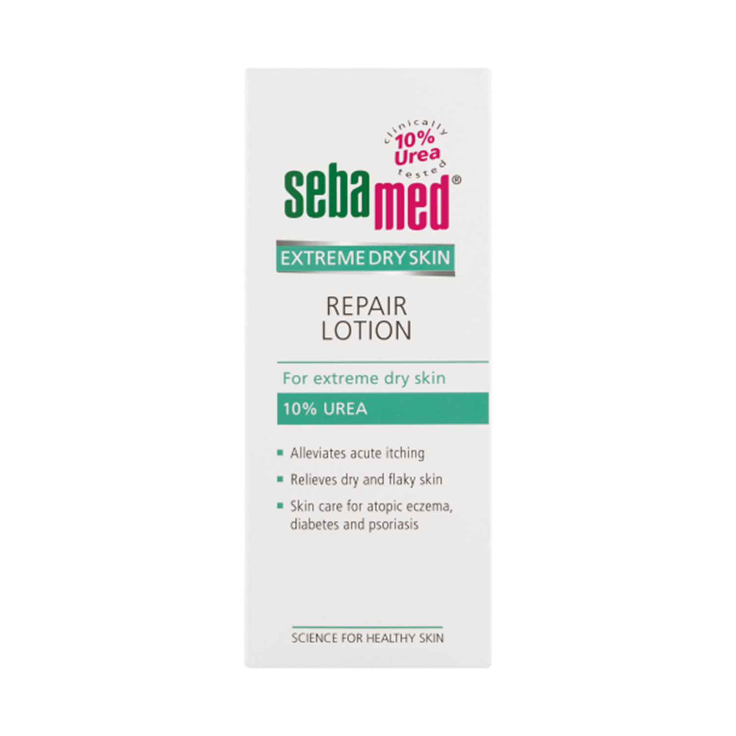 Sebamed Extreme Dry Skin Repair Lotion 200ml