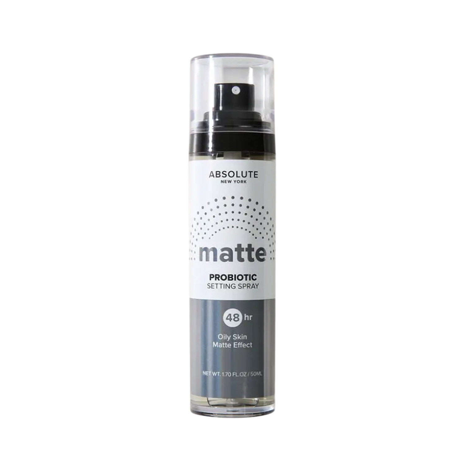 Absolute New York Matte Probiotic Setting Spray 50ml