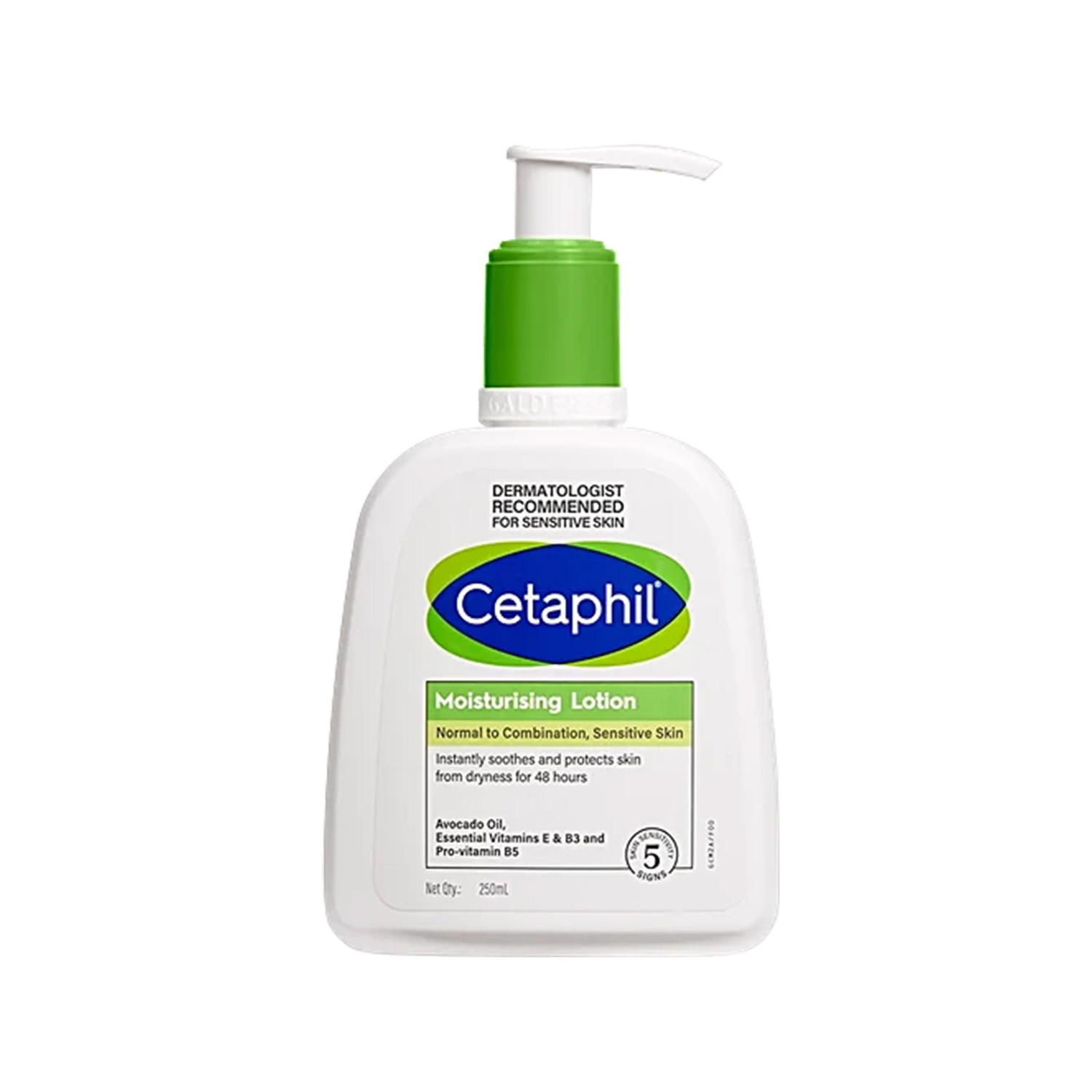Cetaphil Moisturising Lotion 250ml