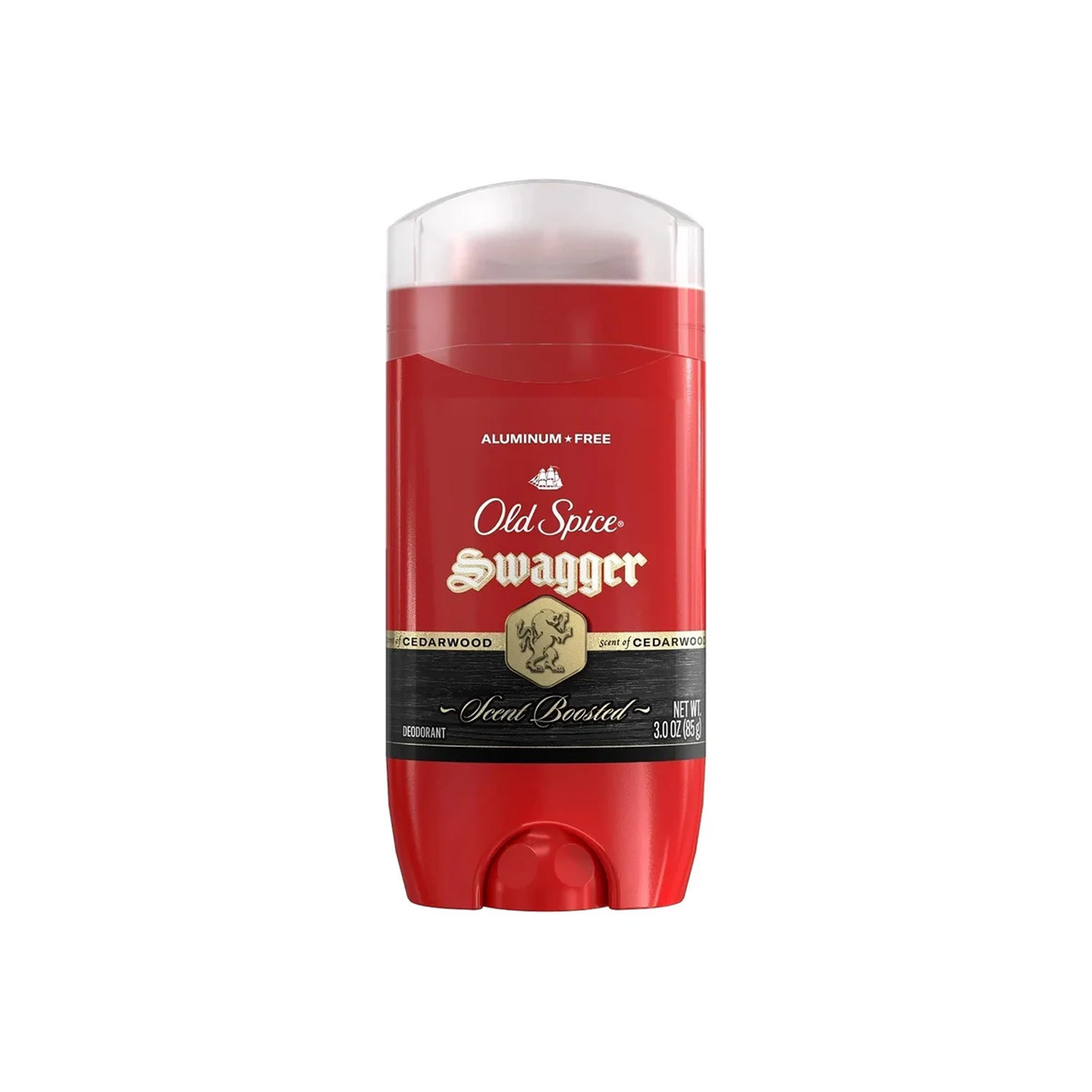 Old Spice Swagger Scent Boosted Stick Deodorant 85g