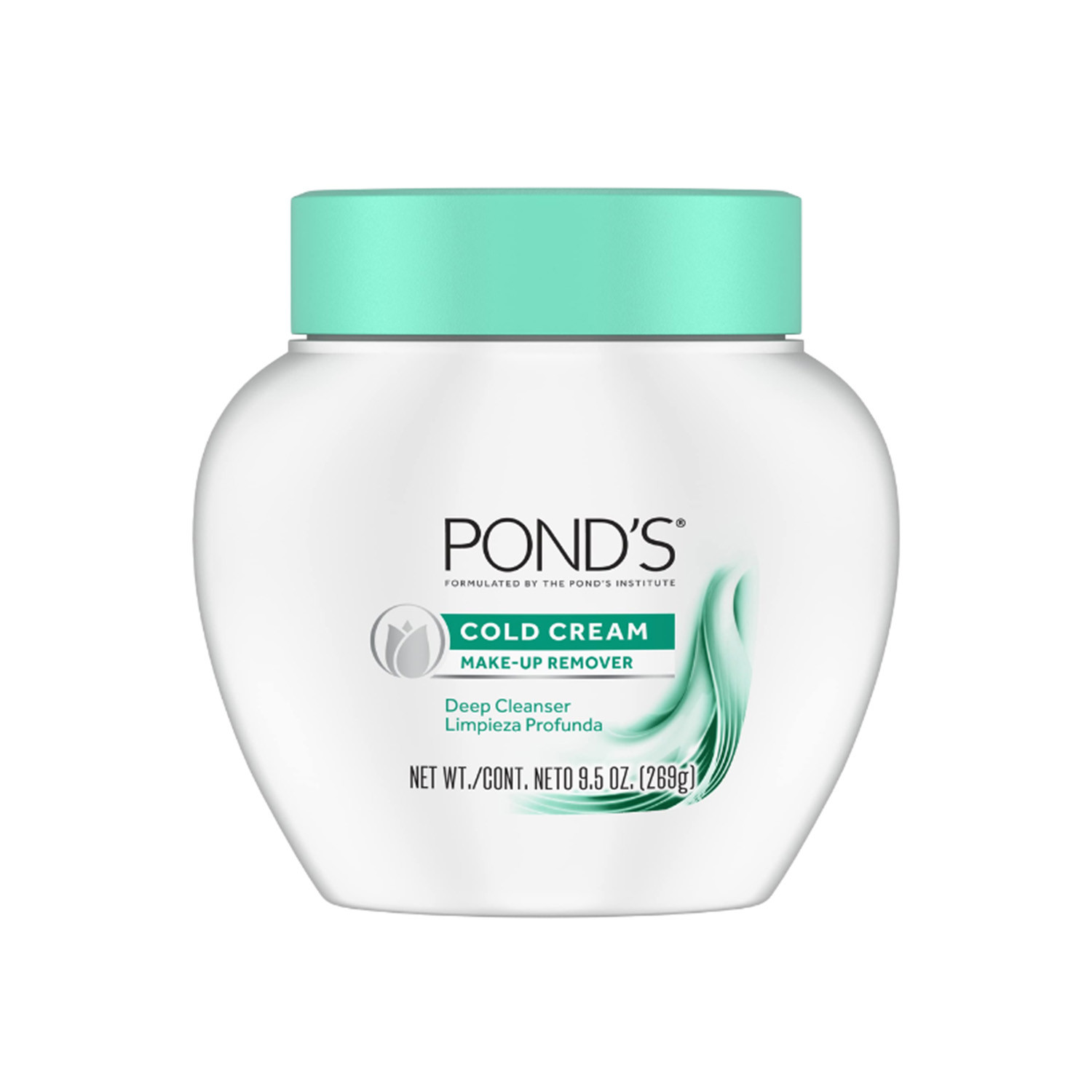 Pond’s Cold Cream Make-up Remover Deep Cleanser 269g