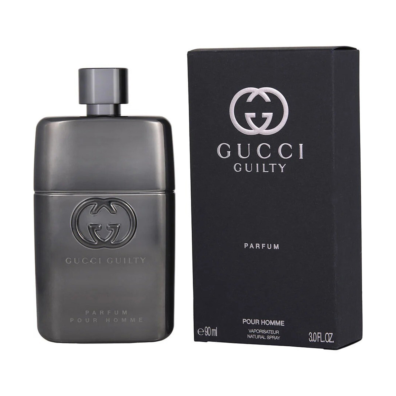 Gucci Guilty Pour Homme Parfum 90ml