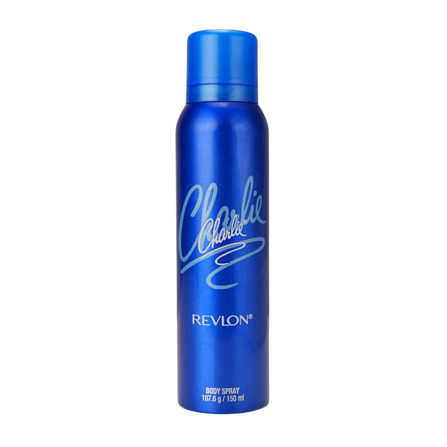 Revlon Charlie Body Spray 150ml