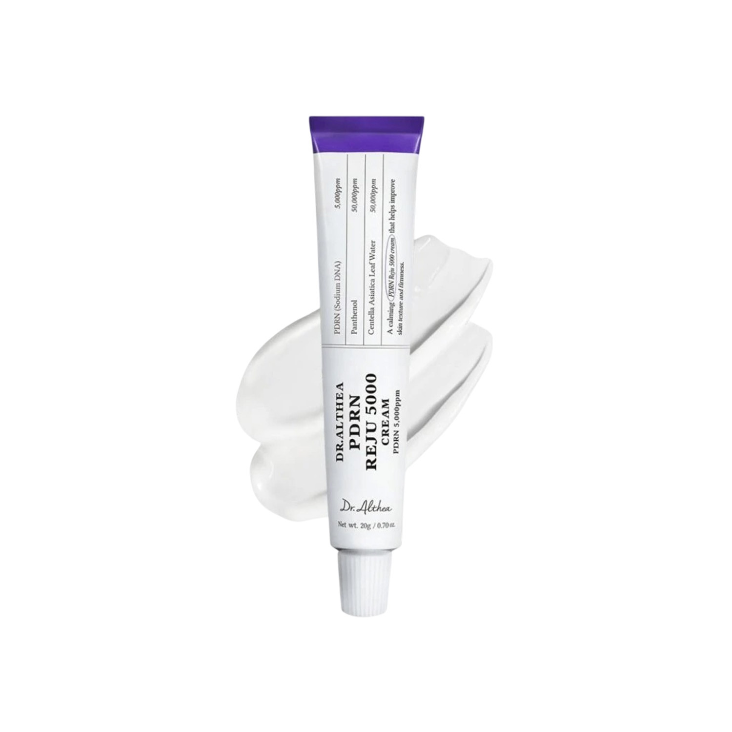 Dr. Althea  PDRN Reju 5000 Cream 20g