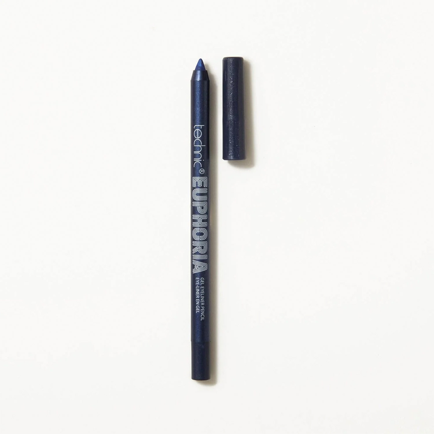 Technic Euphoria Gel Eyeliner Pencil - Blue
