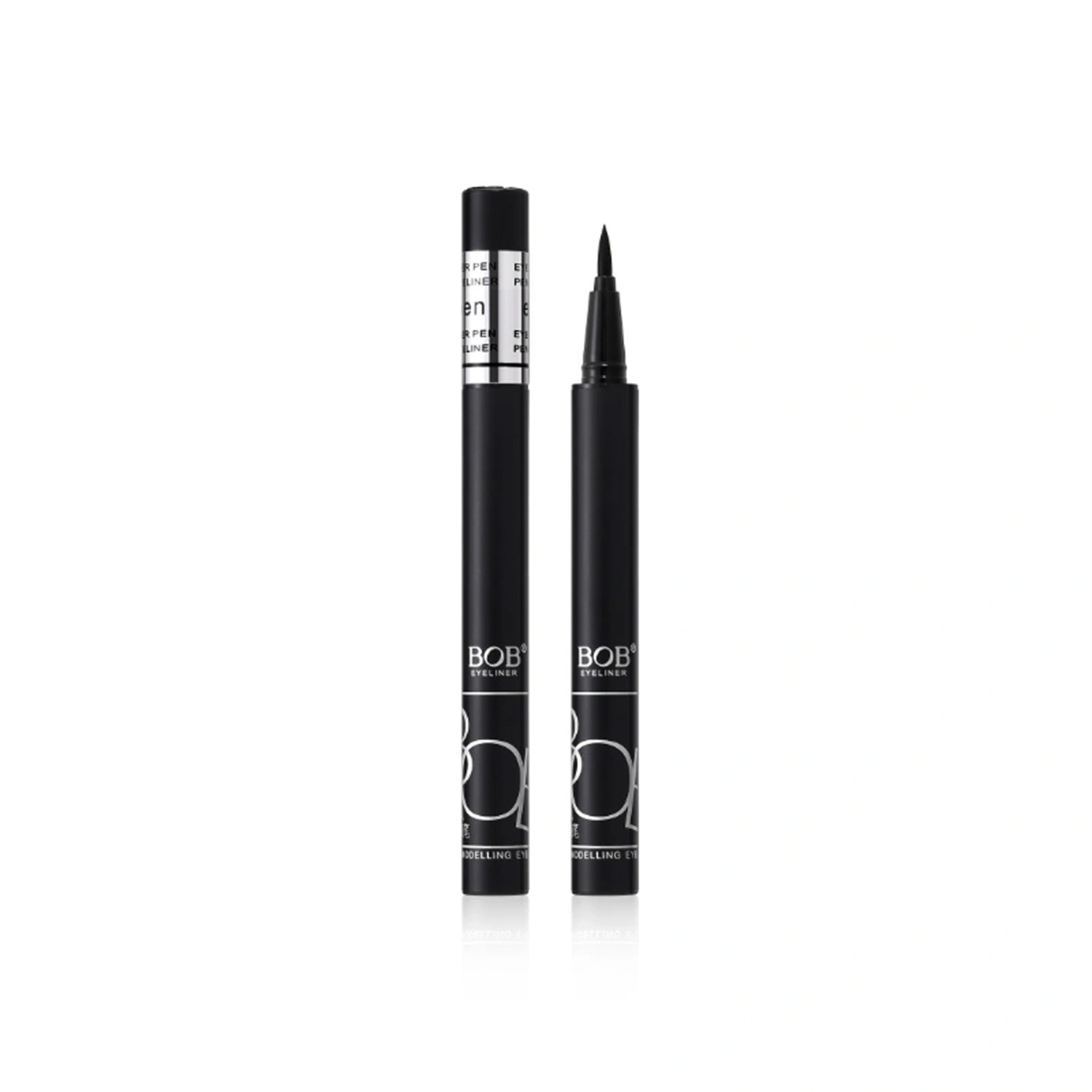 BOB Liquid Eyeliner 1.2g