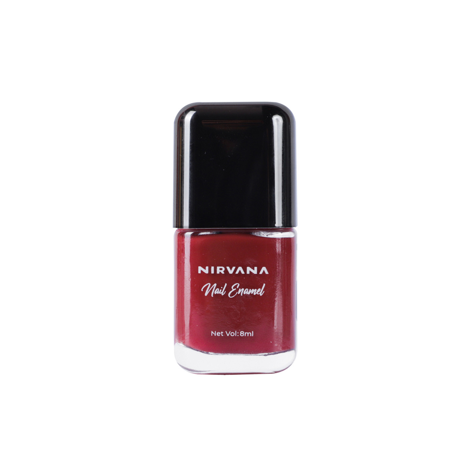 Nirvana Nail Enamel - Jealous 40