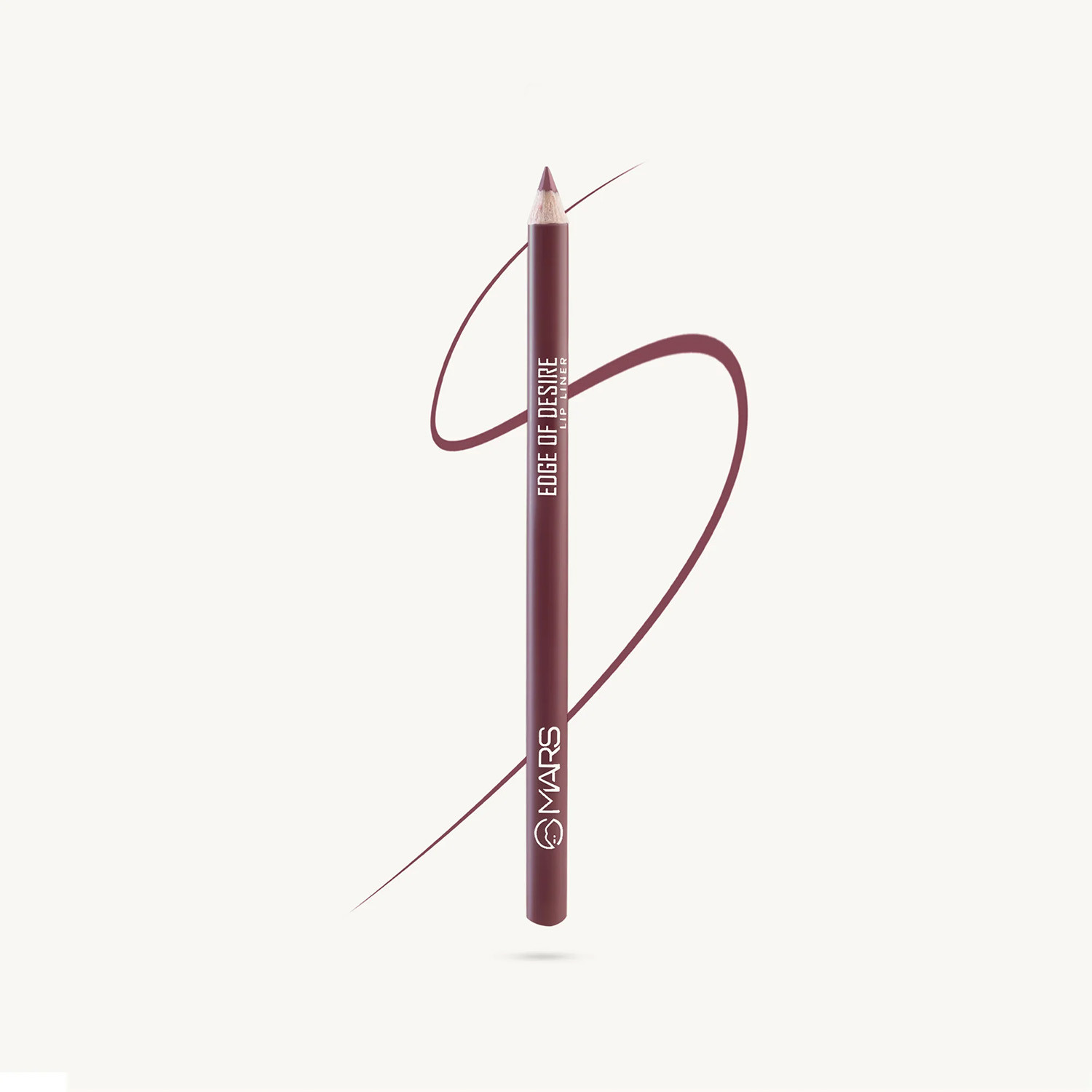 Mars Edge of Desire Lip Liner - 03 Blood Bath