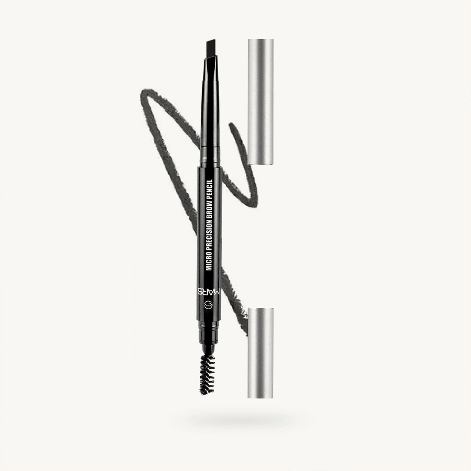 Mars Micro Precision Eye Brow Pencil 0.4g