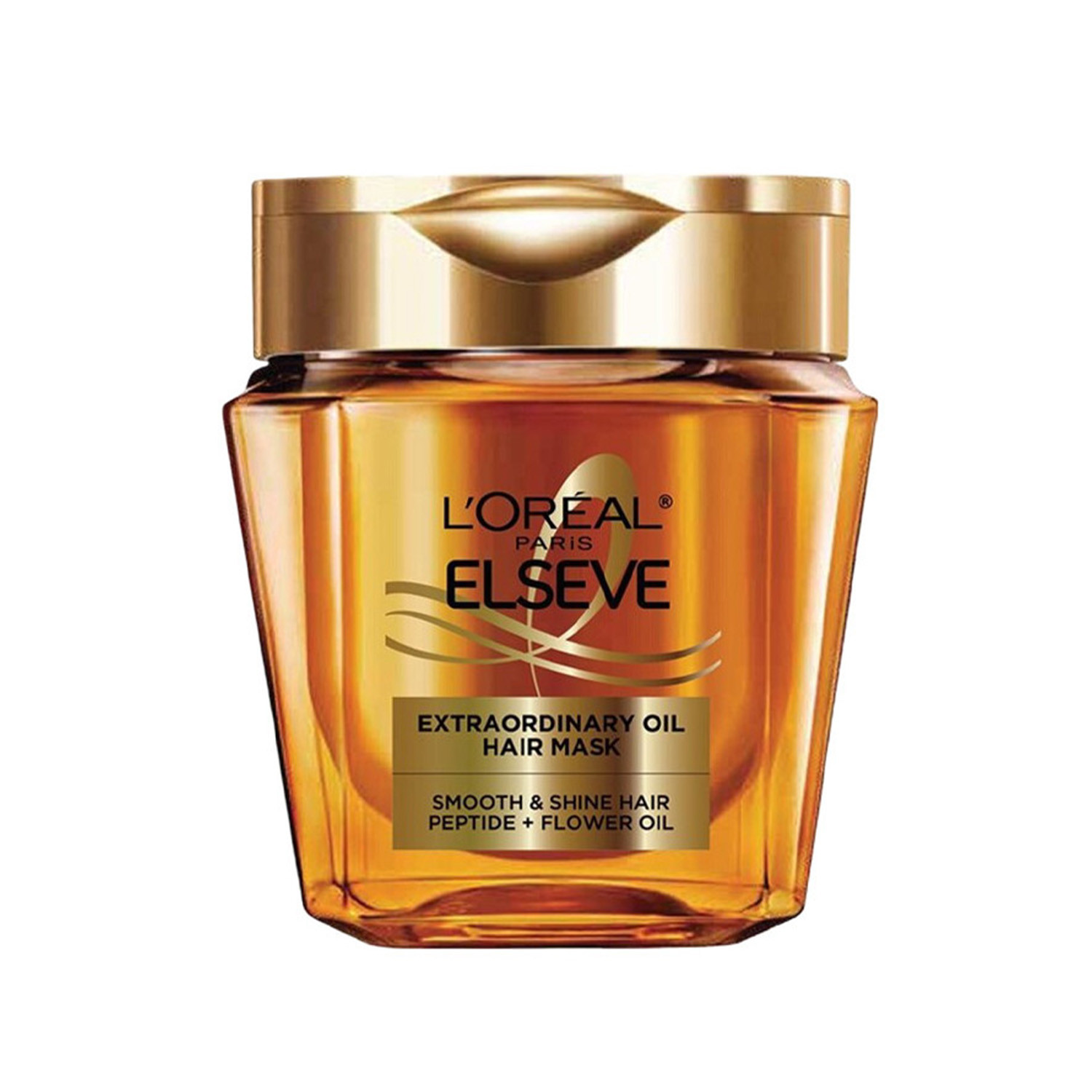 L'Oréal Elseve Extraordinary Oil Hair Mask 250ml