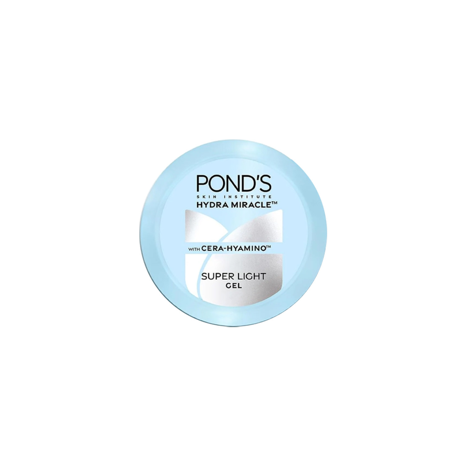 Pond's Hydra Miracle with Cera-Hyamino Super Light Gel 25ml
