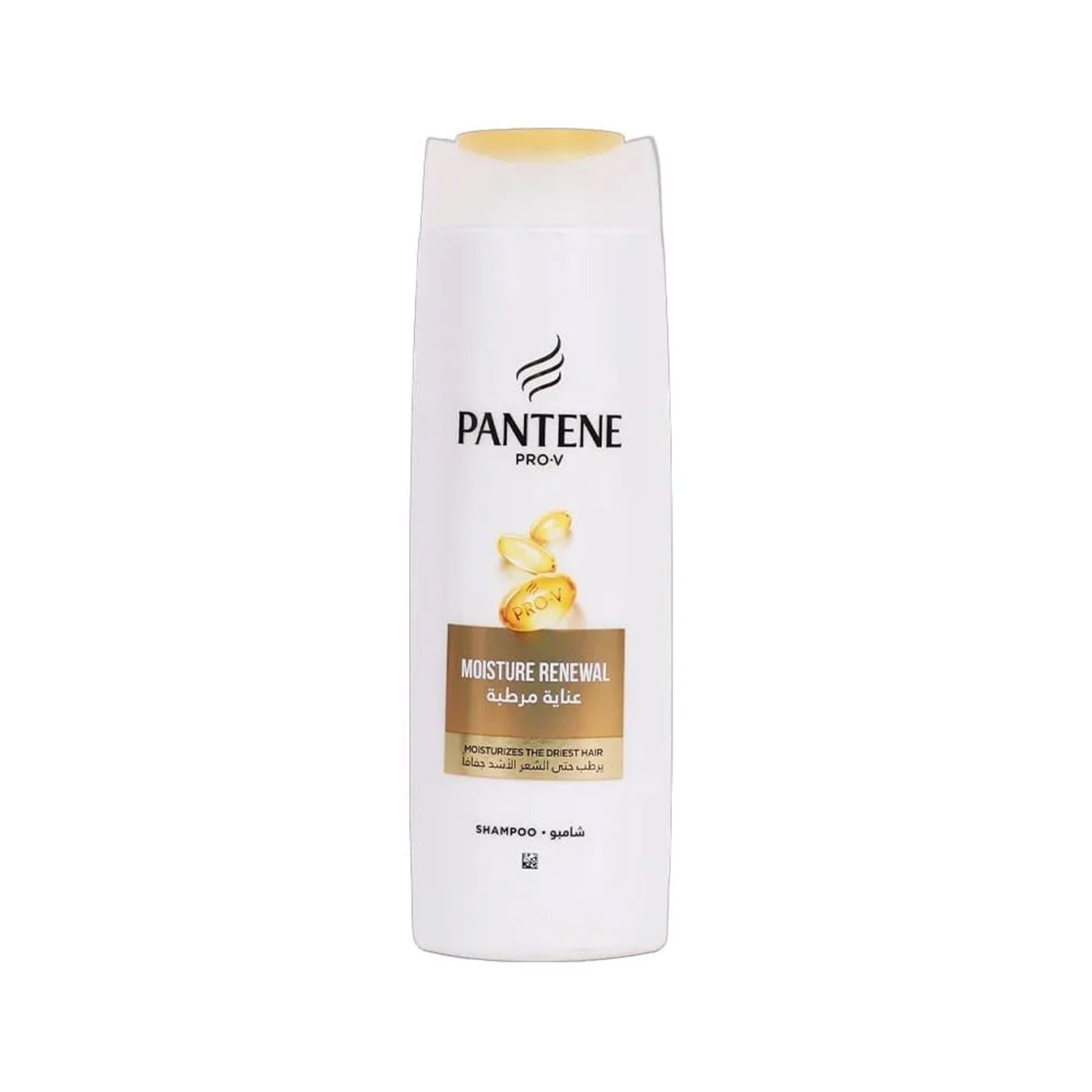 Pantene Pro-V Moisture Renewal Shampoo 375ml