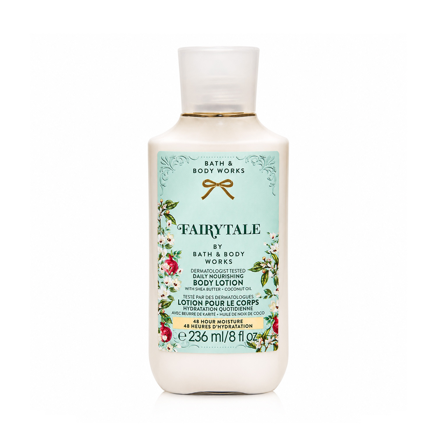 Bath & Body Works Fairy Tale Daily Nourishing Body Lotion 236ml