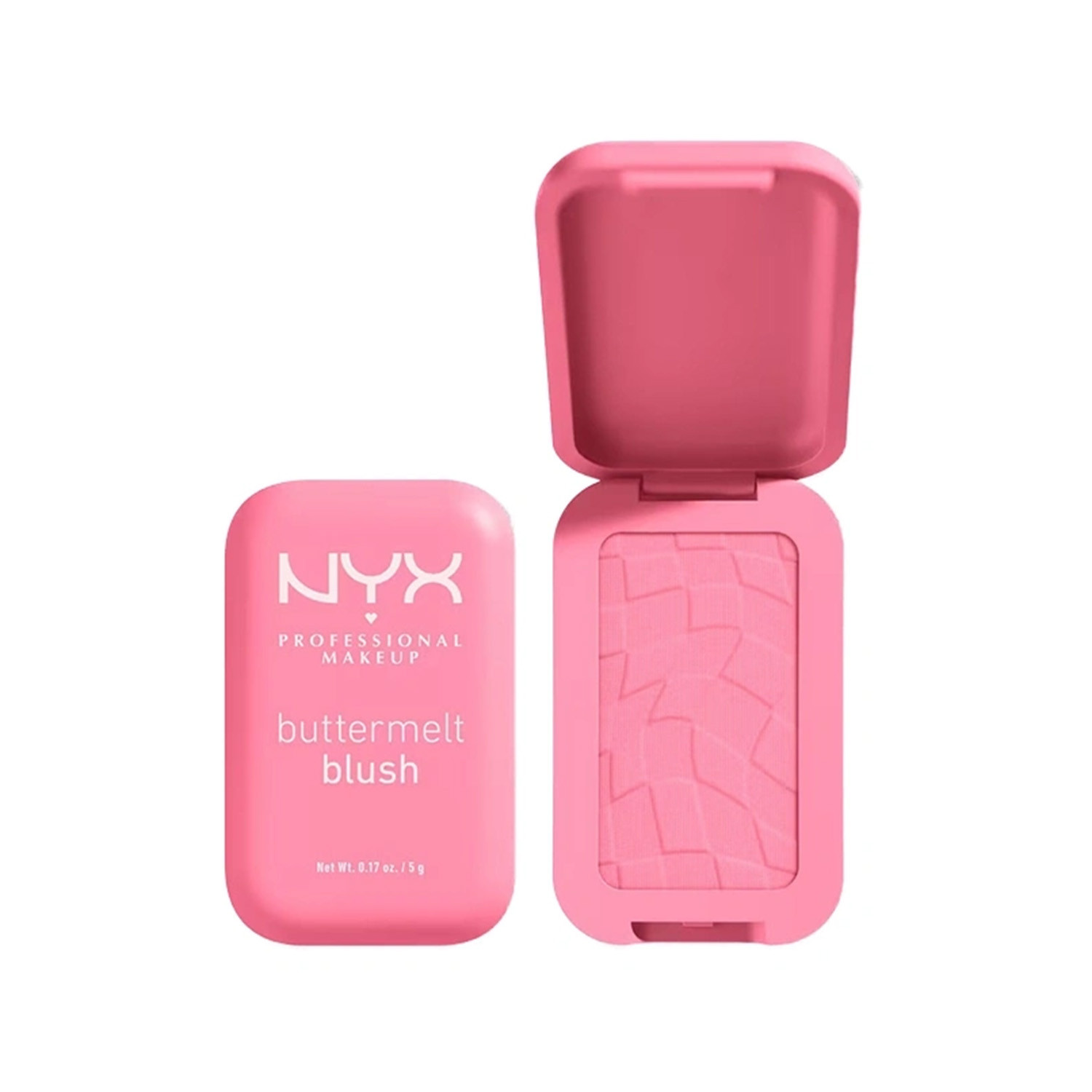 NYX Professional Makeup Buttermelt Blush - 02 Butta Together