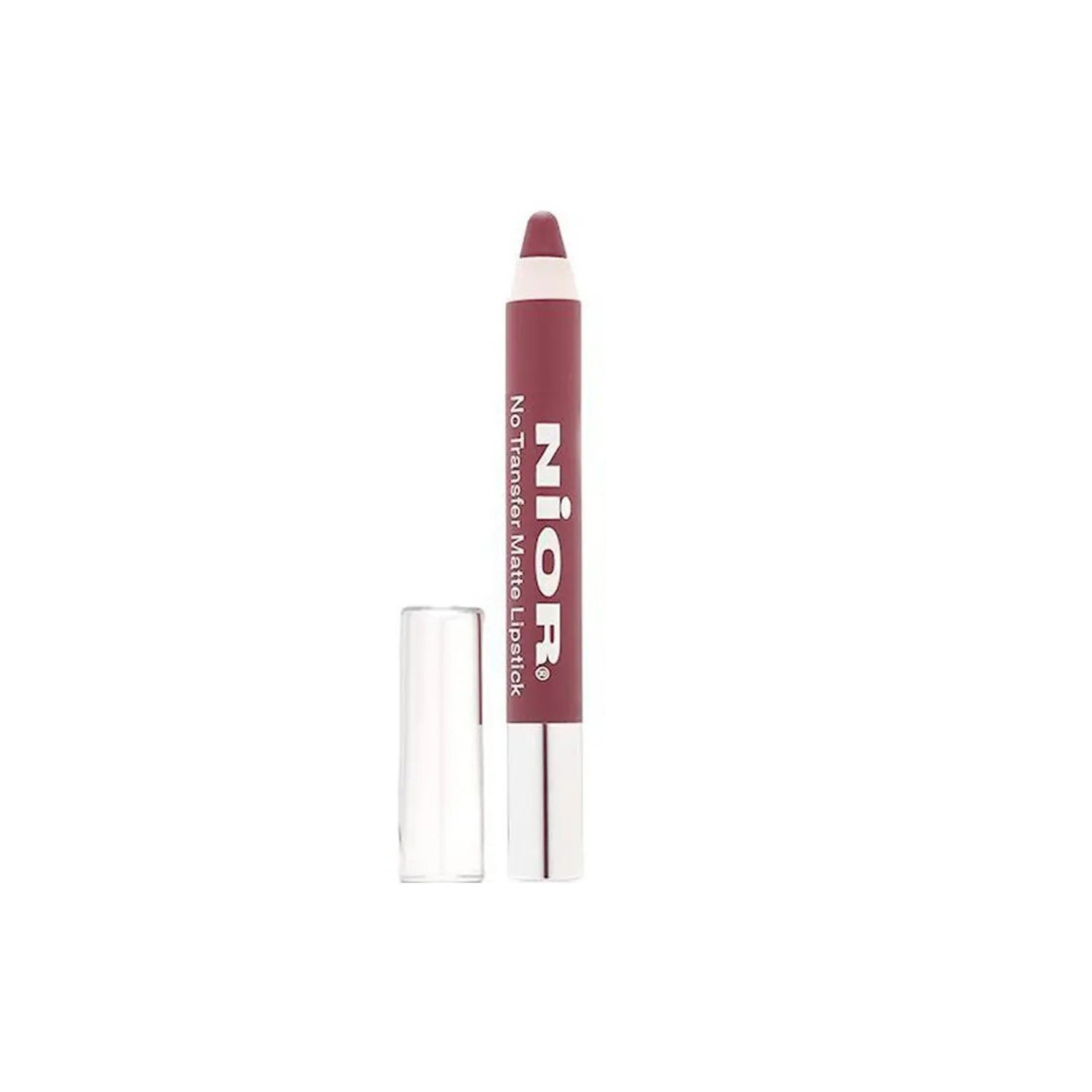 Nior Matte Lipstick Series 2021 - 11