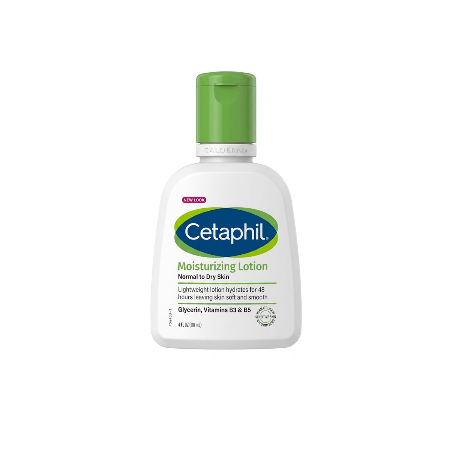 Cetaphil Moisturizing Lotion 118ml
