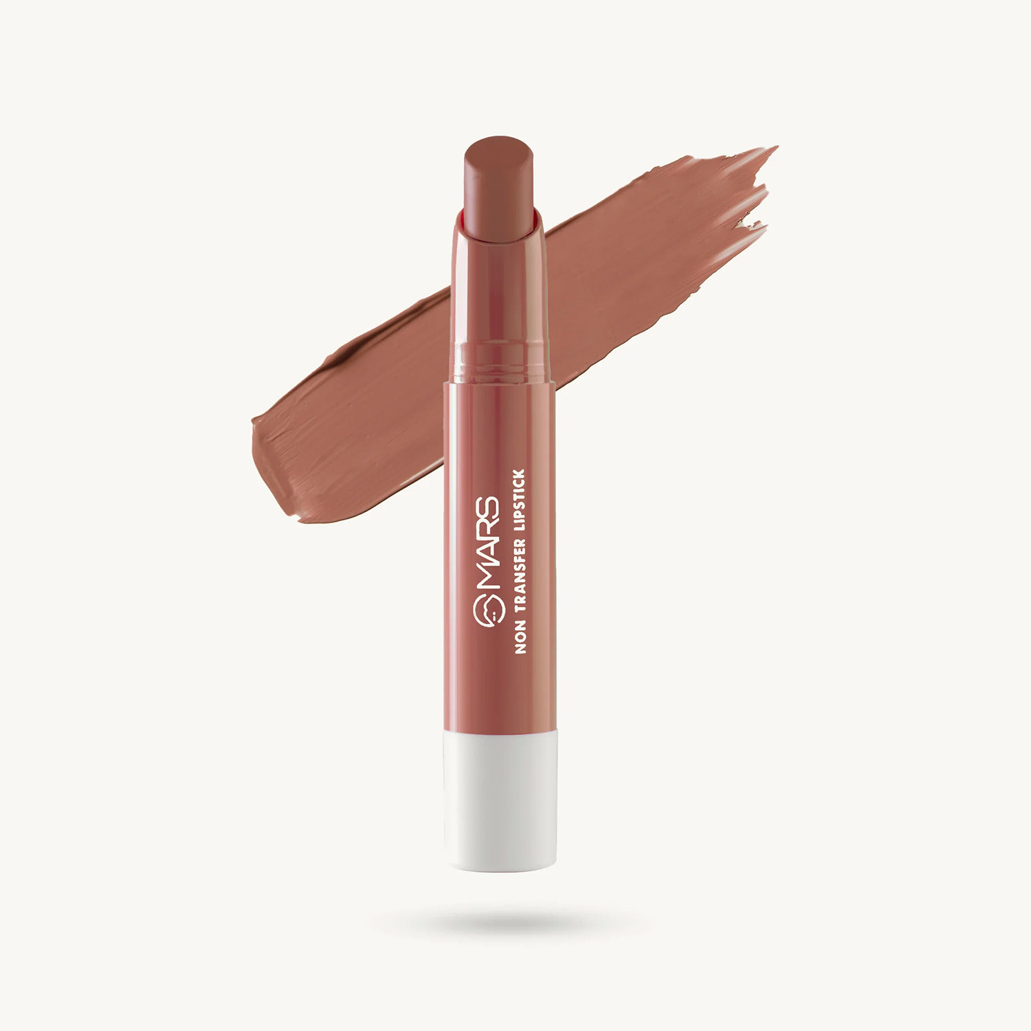 Mars Super Stay Non Transfer Lipstick - 11 Queen
