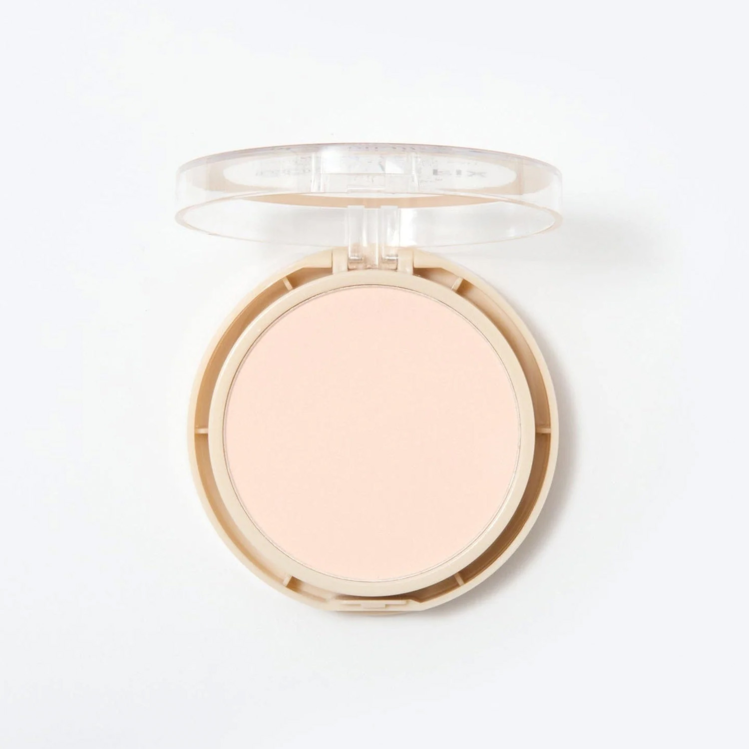 Technic Colour Fix Water Resistant Pressed Powder 10g - BLANCHED ALMOND